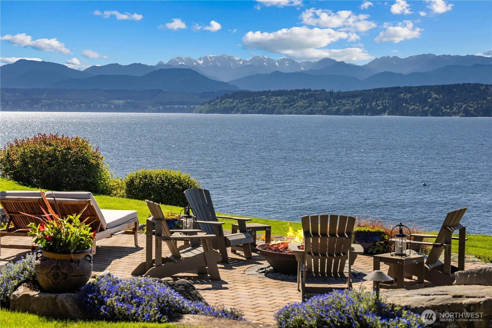 Property photo for 165 Ne Kinman Road, Poulsbo photo 4