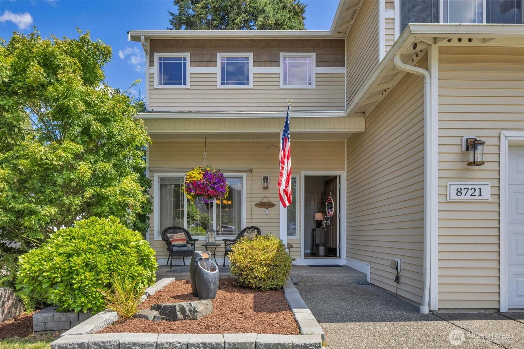 Property photo for 8721 153rd Street E, Puyallup photo 4
