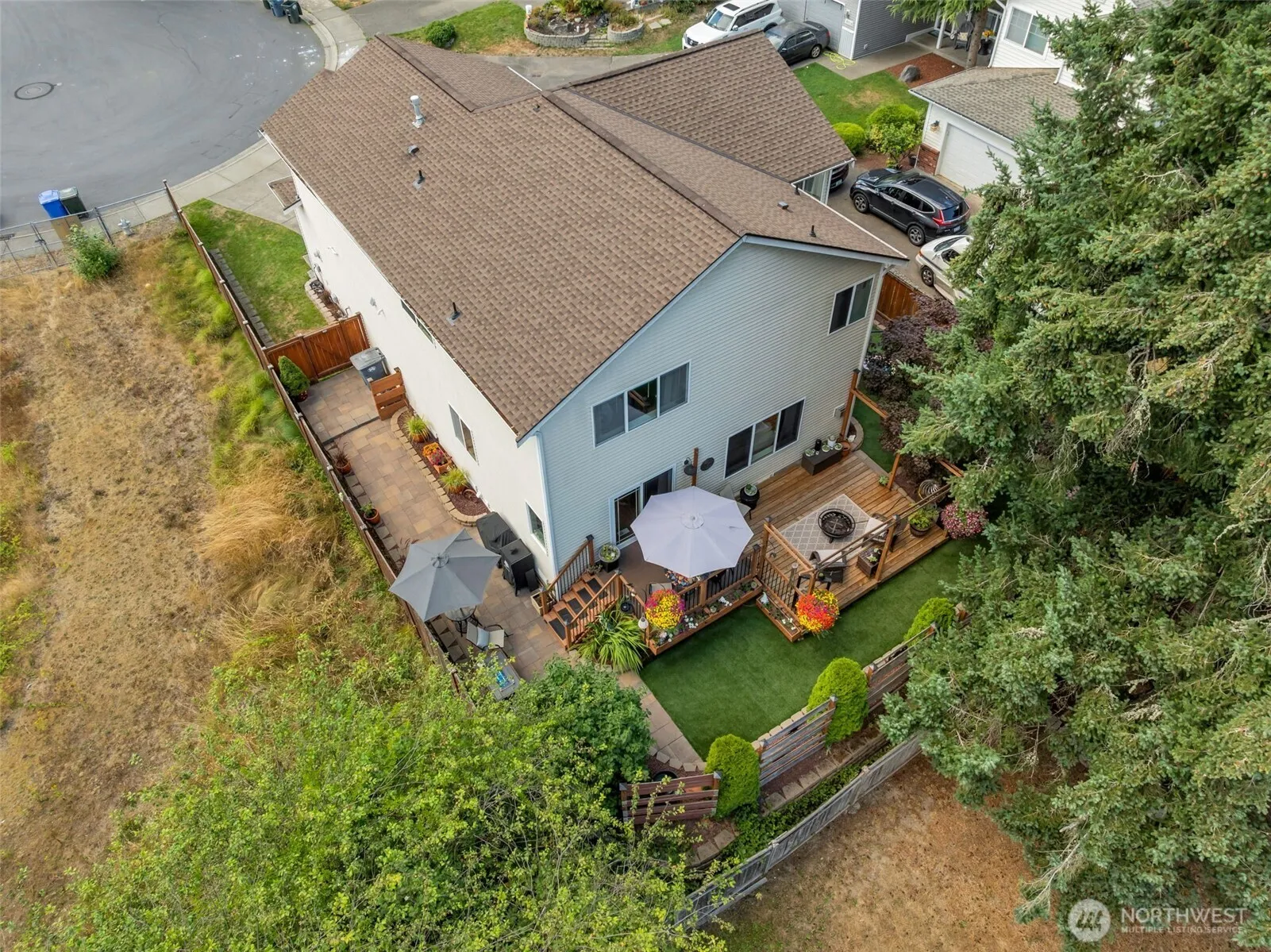 Property photo for 8721 153rd Street E, Puyallup photo 3