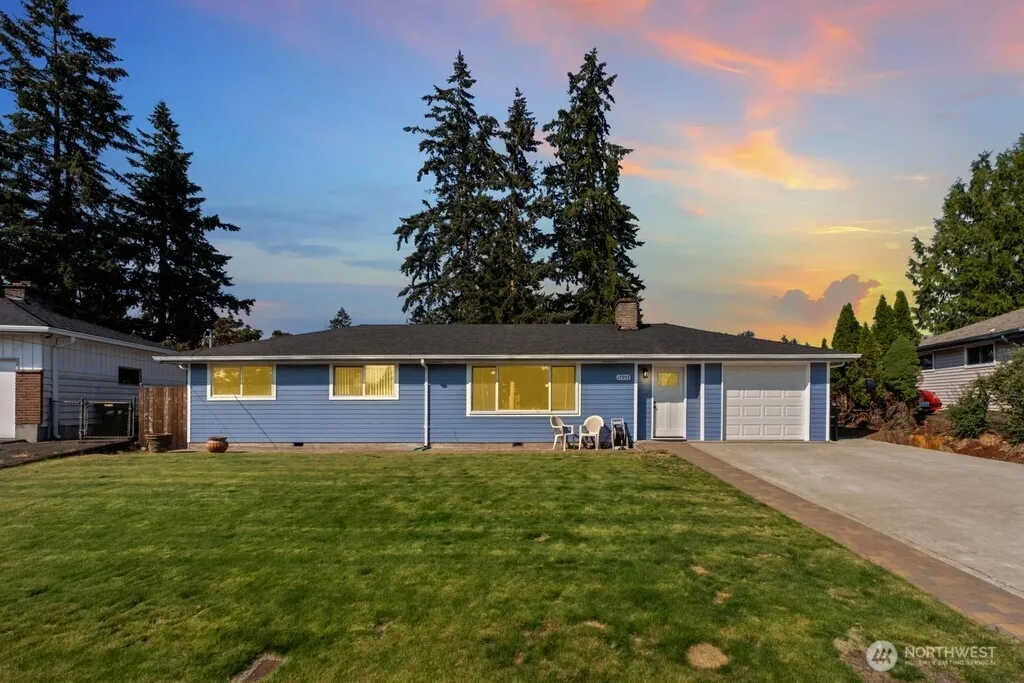 Property photo for 17953 48th Avenue S, Sea Tac