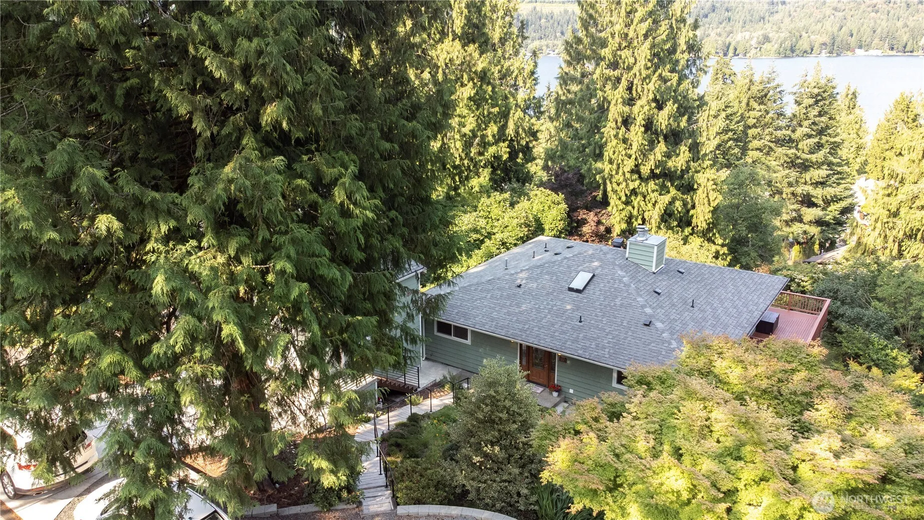 Property photo for 44 Windward, Bellingham