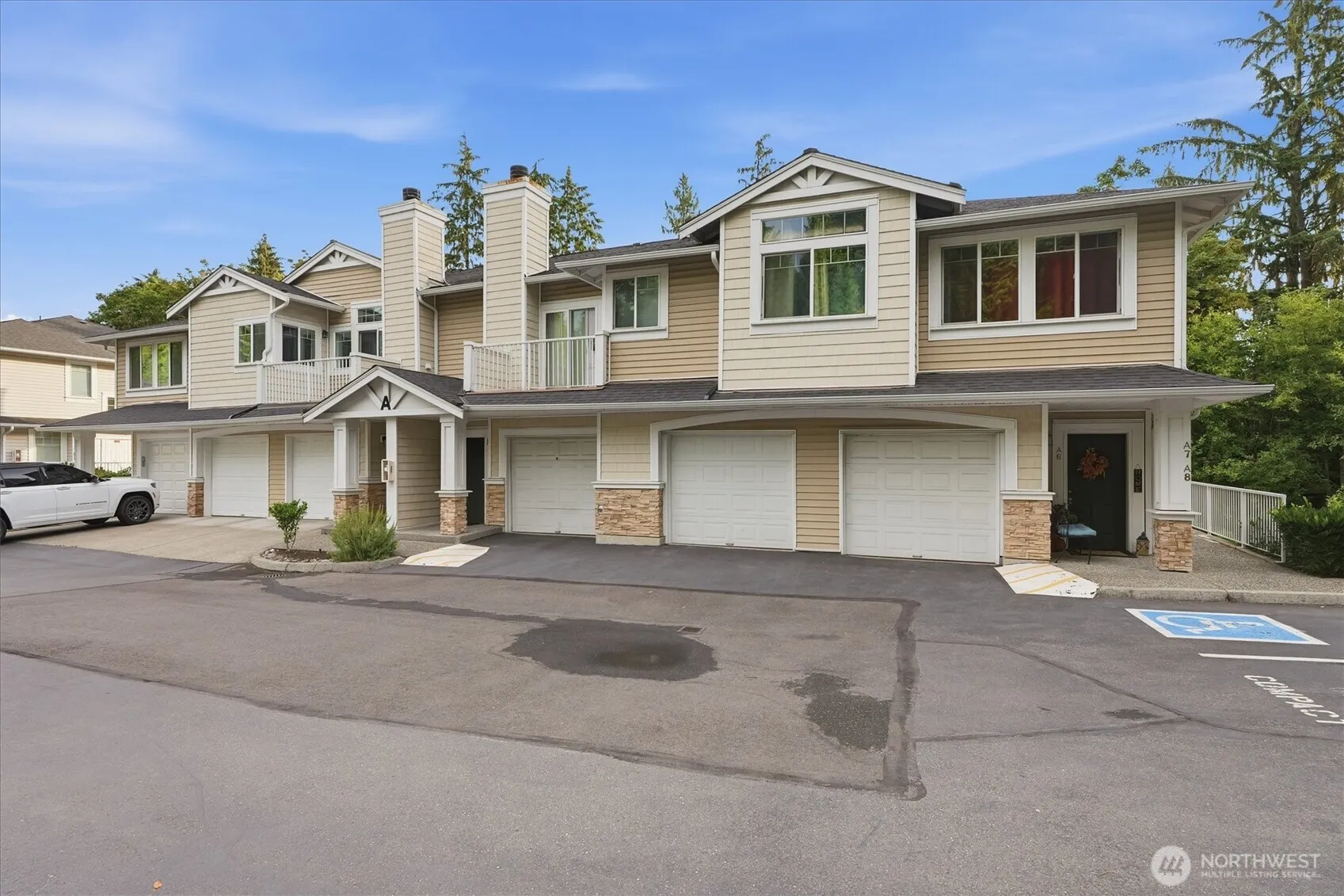 Property photo for 6515 134th Place Se #a7, Snohomish
