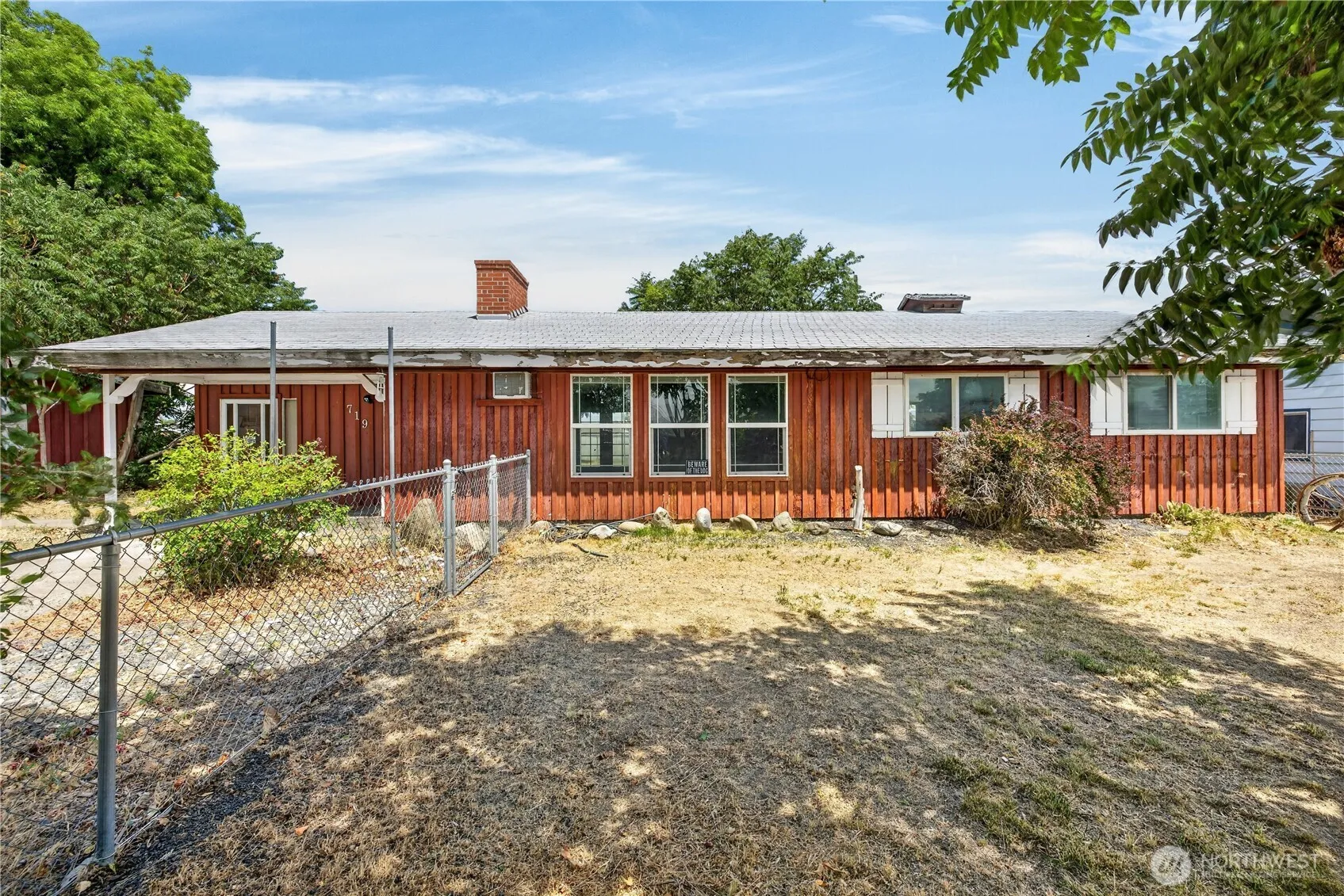 Property photo for 719 S Catalpa, Moses Lake