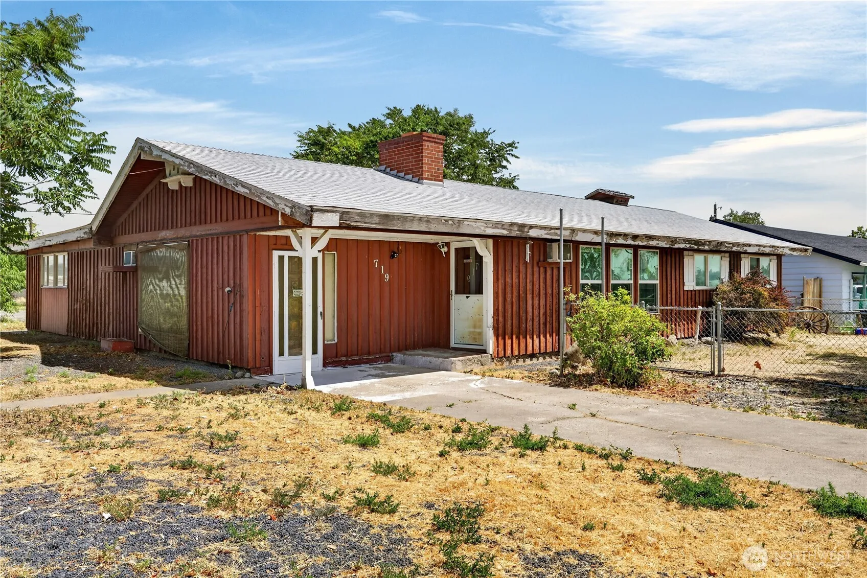 Property photo for 719 S Catalpa, Moses Lake photo 2