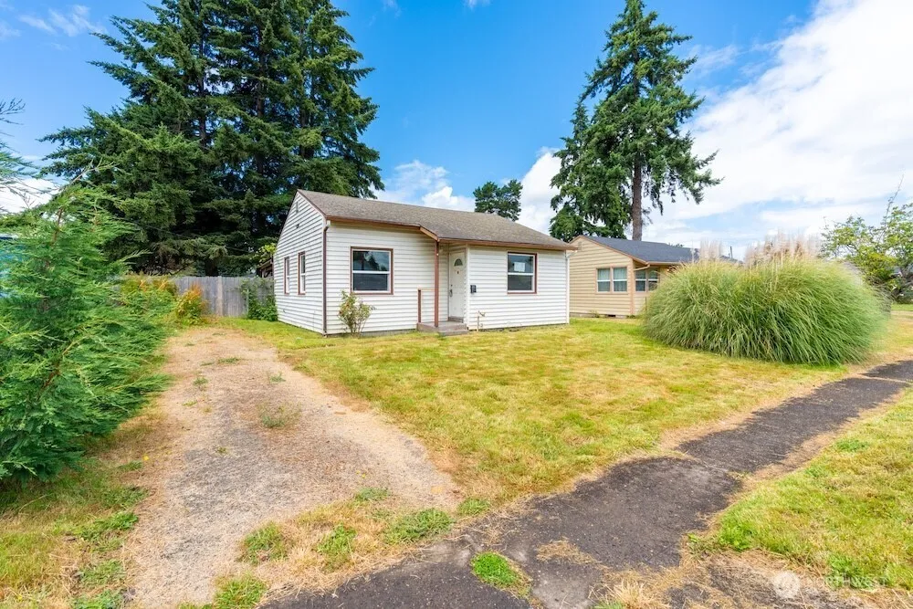 Property photo for 307 Cypress, Longview photo 2