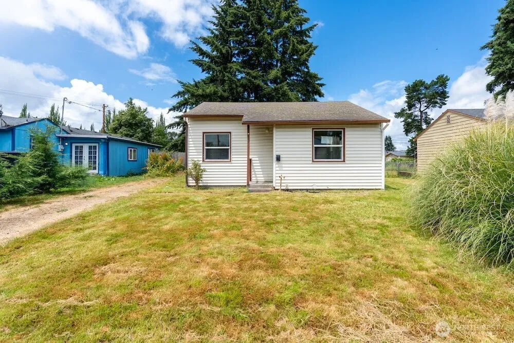 Property photo for 307 Cypress, Longview