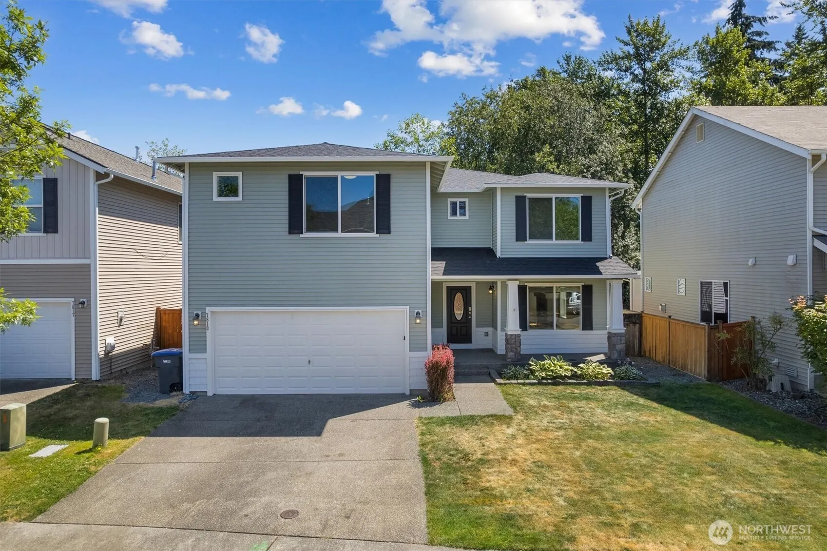Property photo for 7813 86th Avenue Ne, Marysville