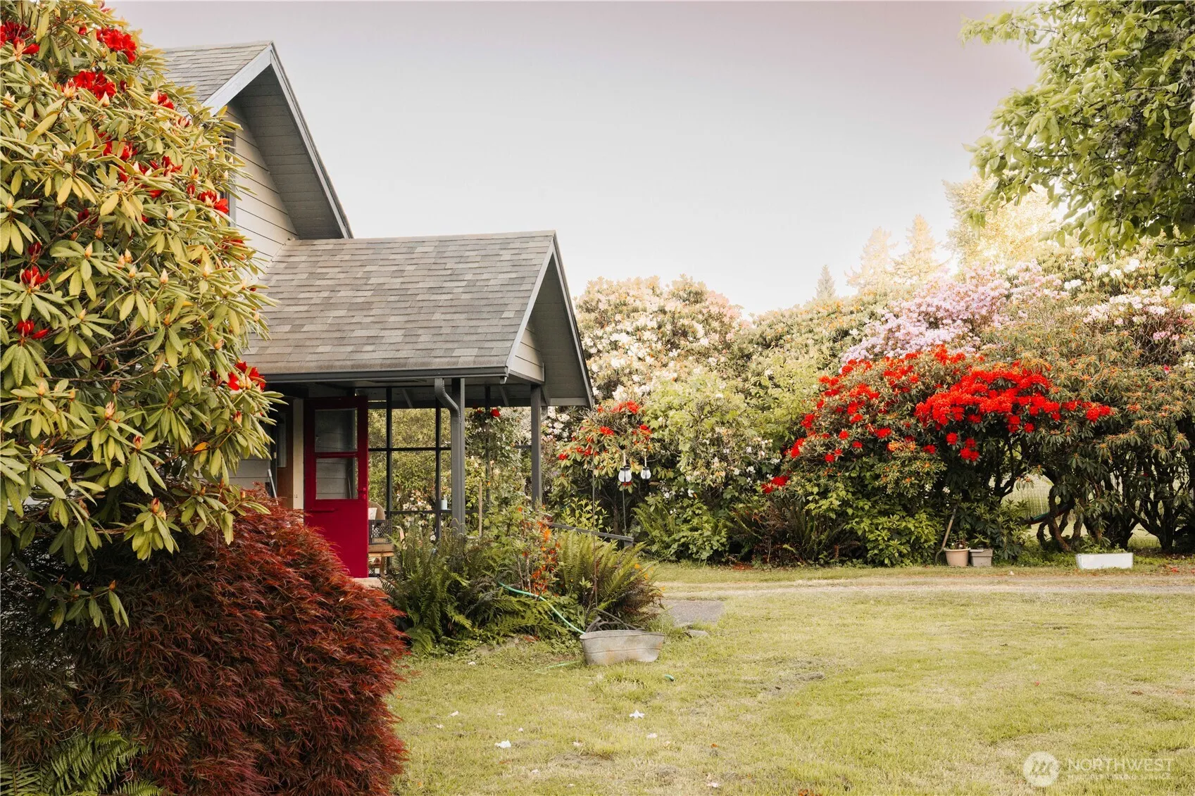 Property photo for 1378 Ocean Beach Road, Hoquiam photo 3