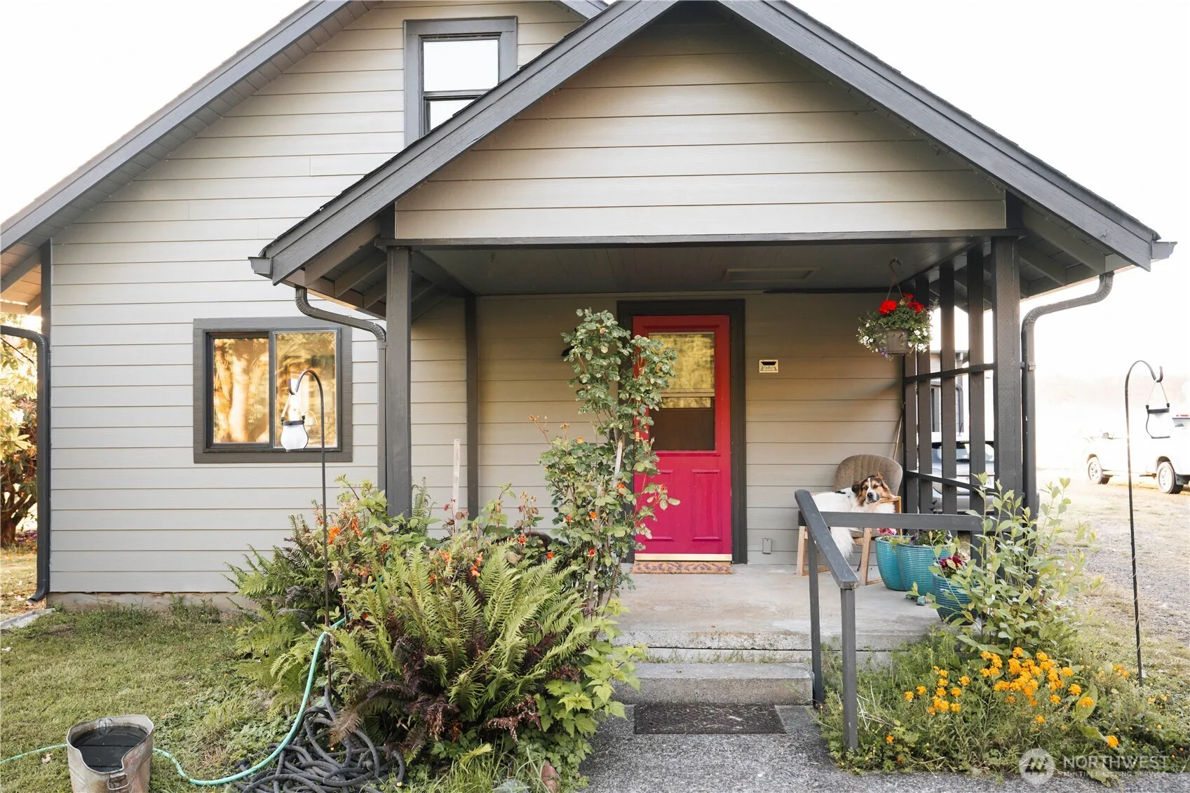Property photo for 1378 Ocean Beach Road, Hoquiam photo 4