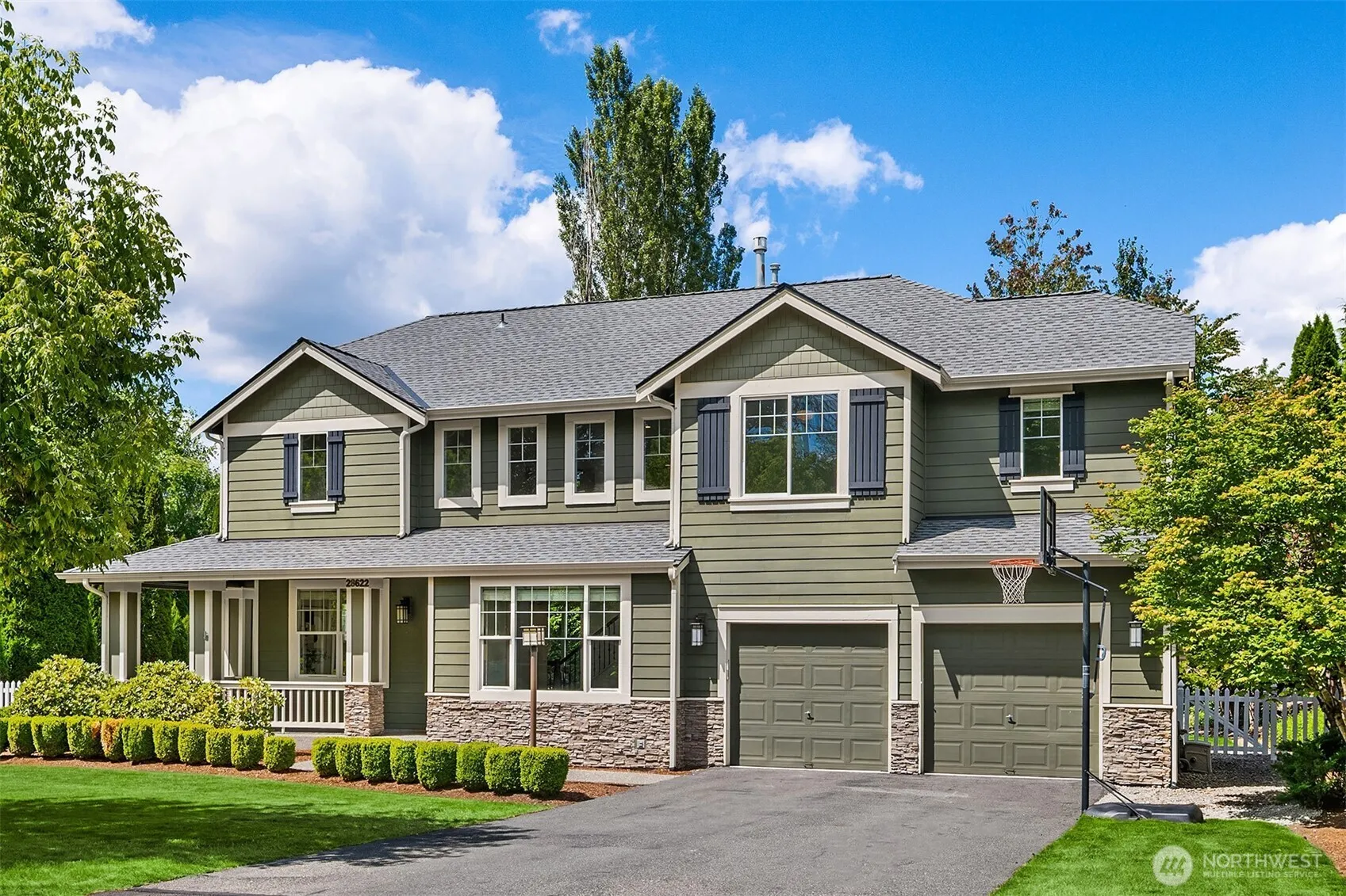 Property photo for 28622 Ne 153rd Street, Duvall