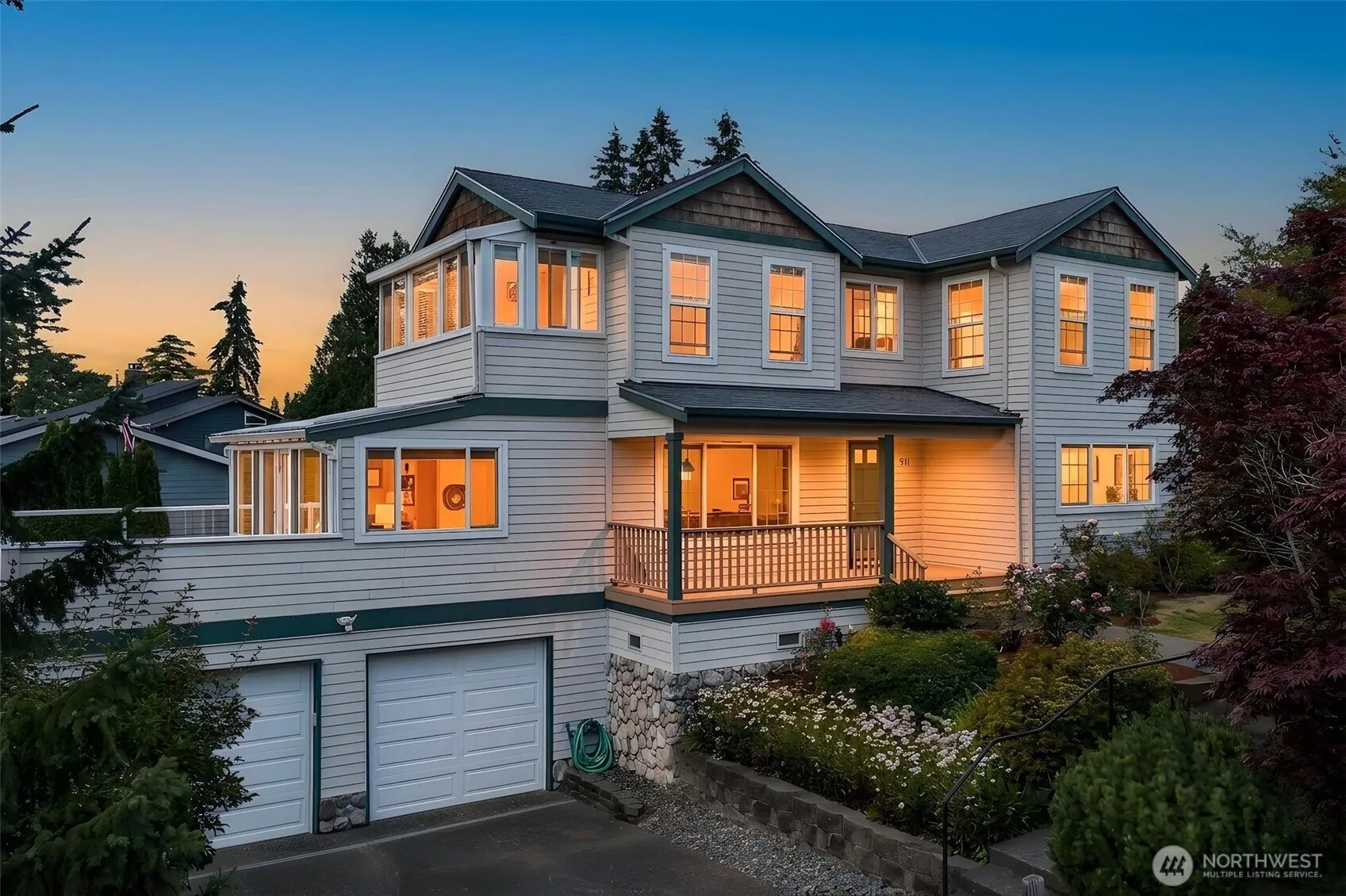 Property photo for 911 Brookmere Street, Edmonds