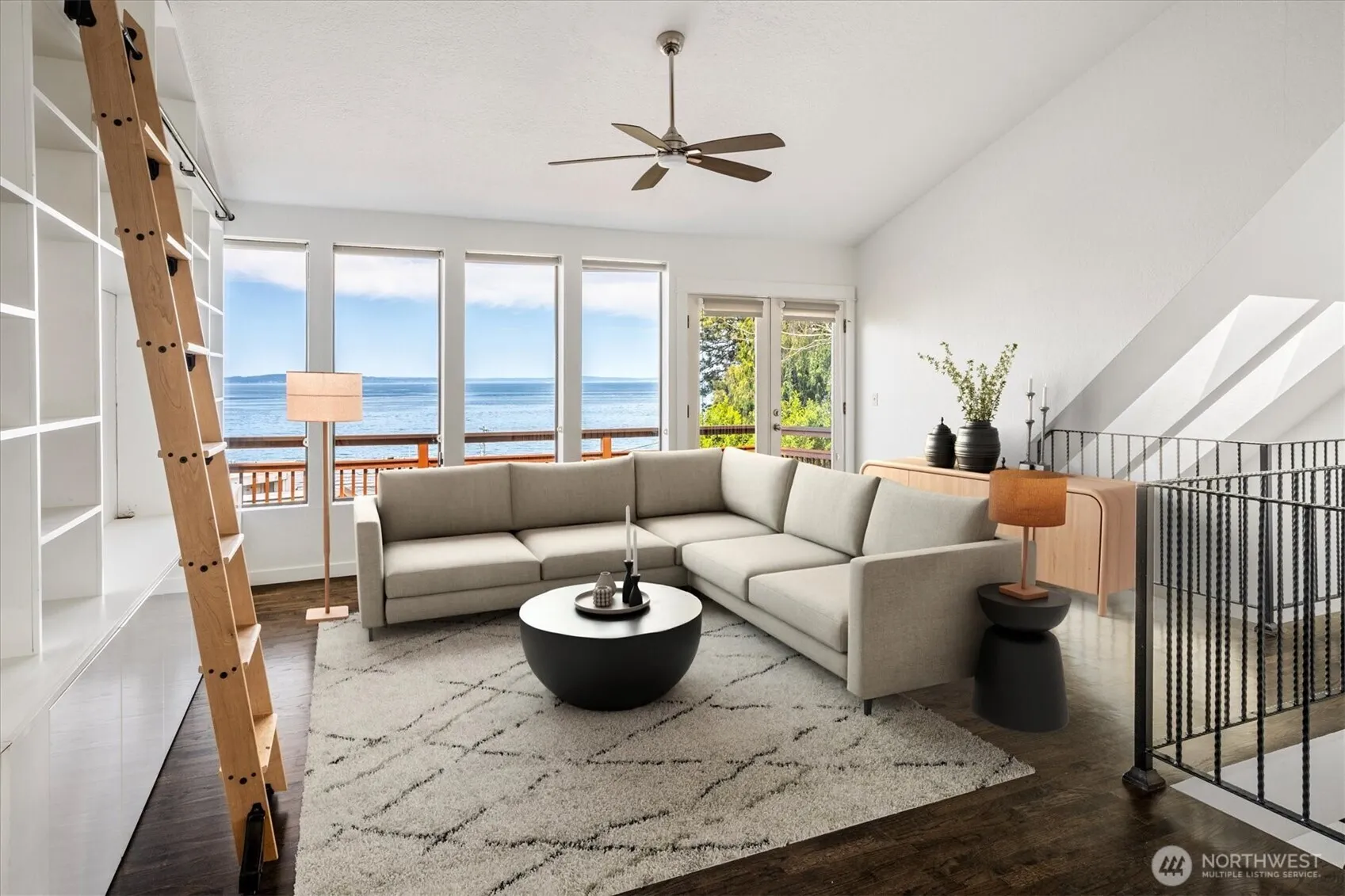 Property photo for 2364 Hobart Avenue Sw, Seattle