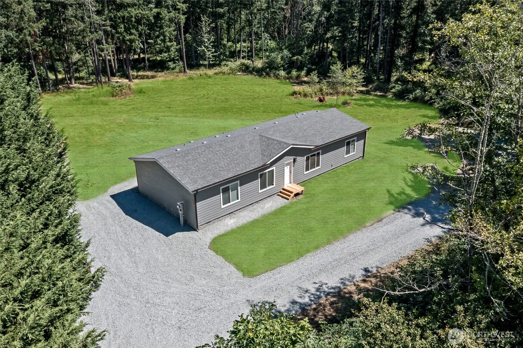 Property photo for 24819 160th Avenue E, Graham