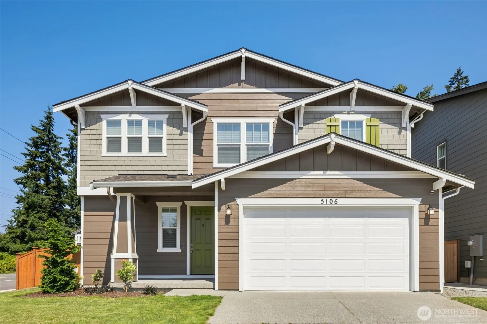 Property photo for 5106 S 294th Court, Auburn