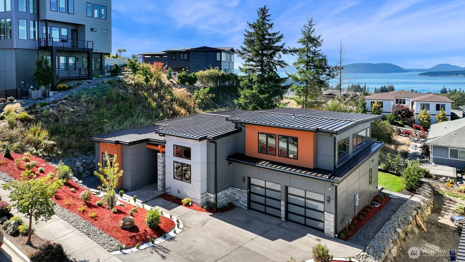 Property photo for 3951 Rock Ridge Pkwy, Anacortes photo 2