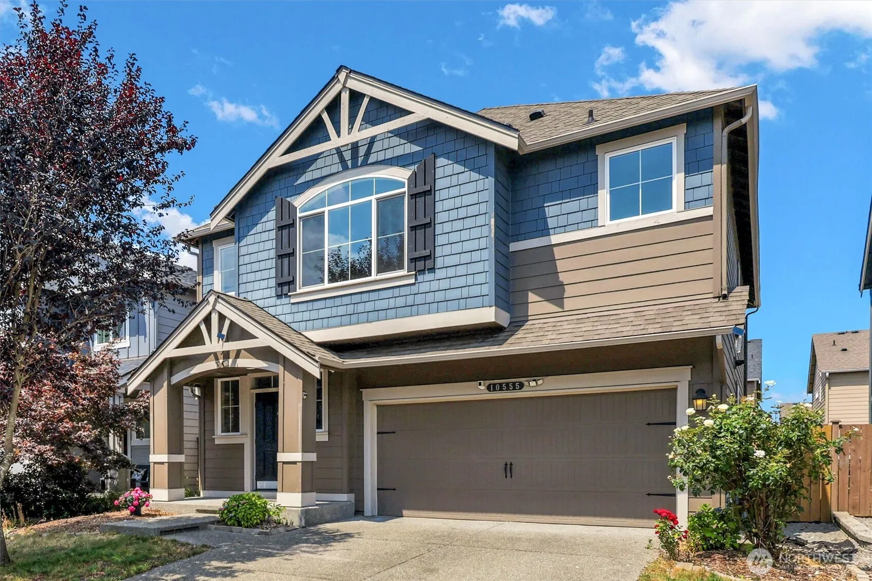 Property photo for 10555 191st Street Street E, Puyallup