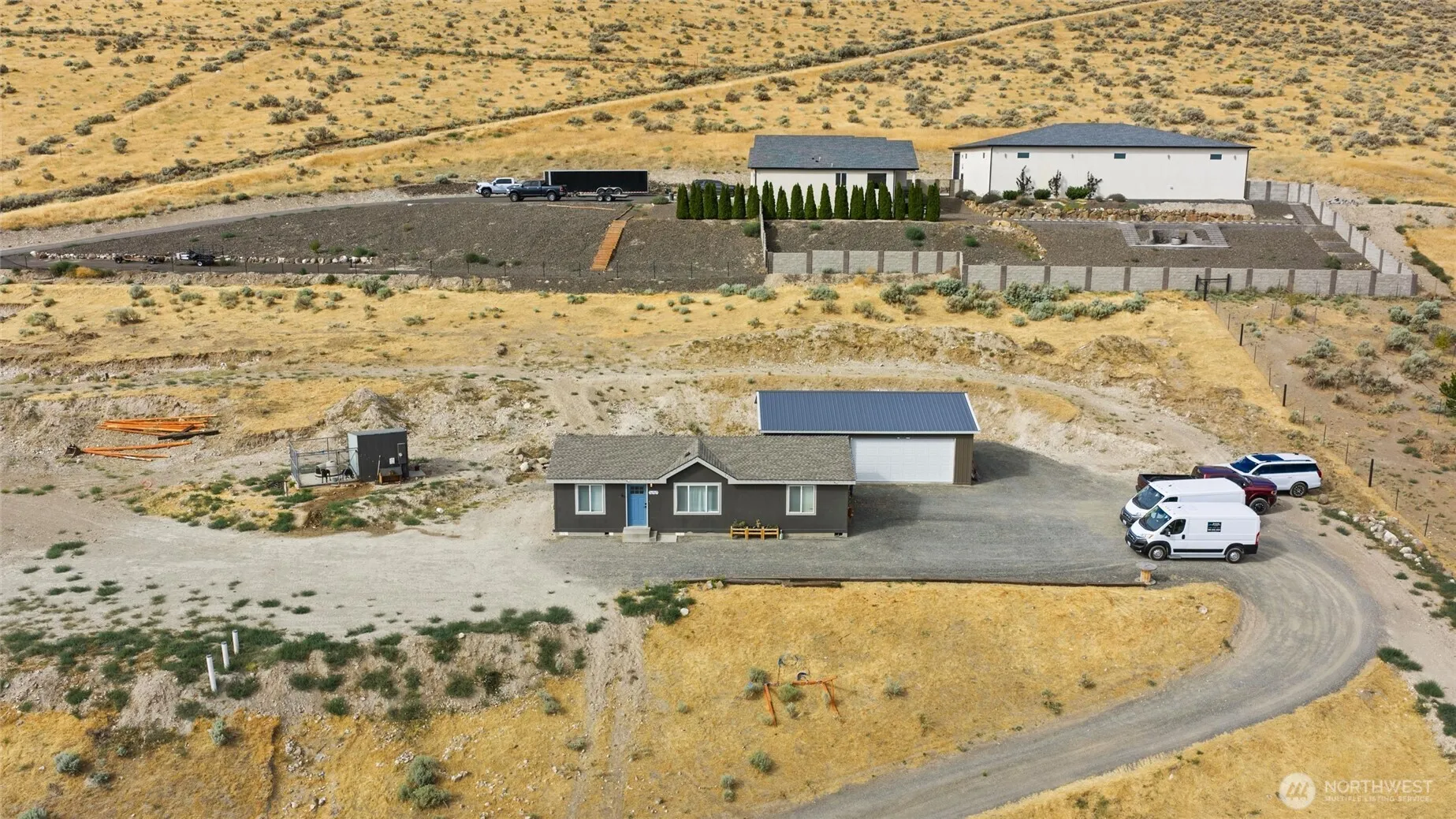 Property photo for 36055 E Red Mountain Rd, Benton City
