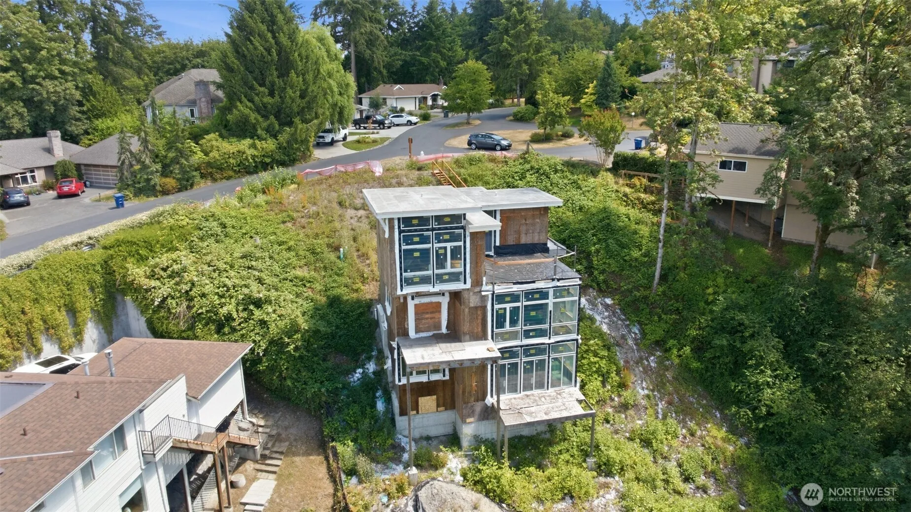 Property photo for 17419 102nd Avenue Ne, Bothell photo 2