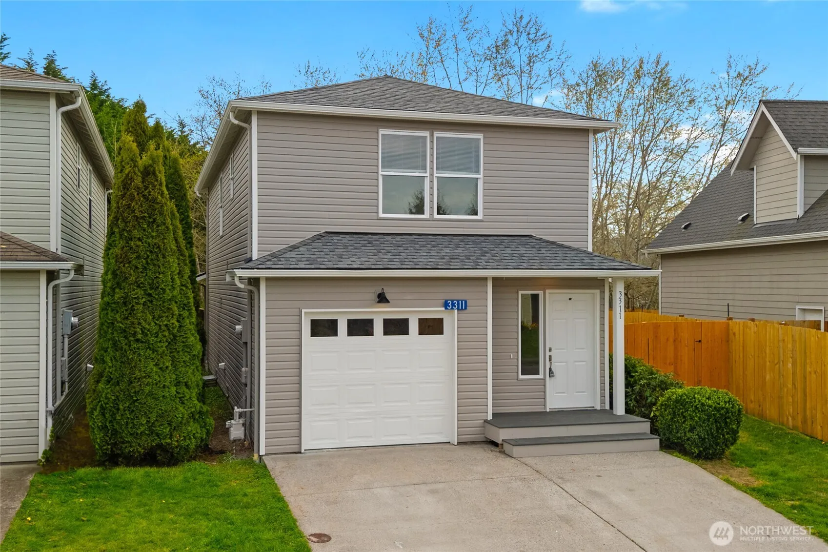 Property photo for 3311 Arbor Street, Mount Vernon photo 3