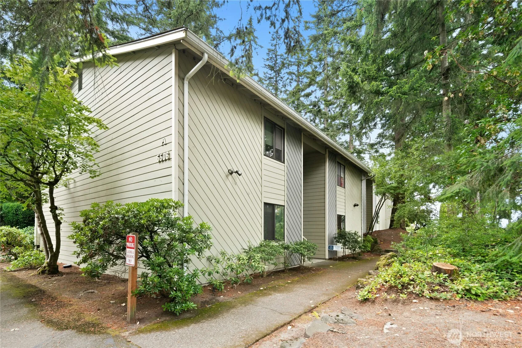 Property photo for 5506 220th St Sw #a102, Mountlake Terrace