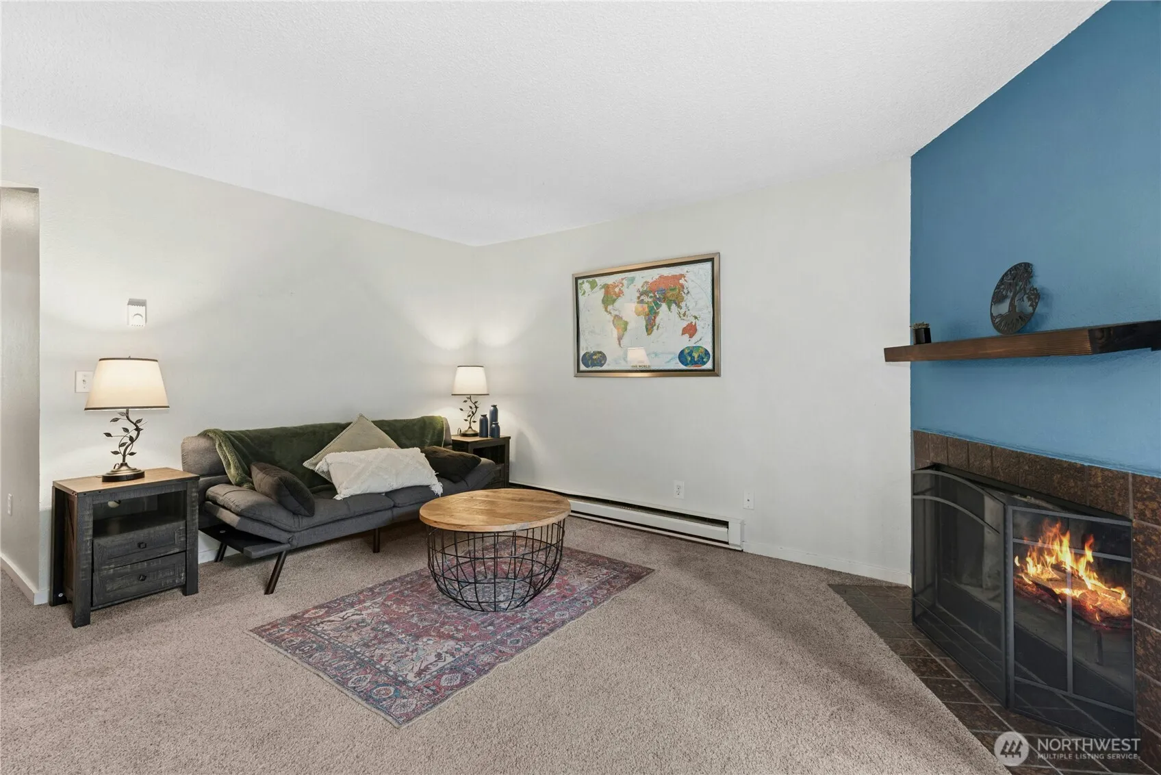 Property photo for 5506 220th St Sw #a102, Mountlake Terrace photo 4