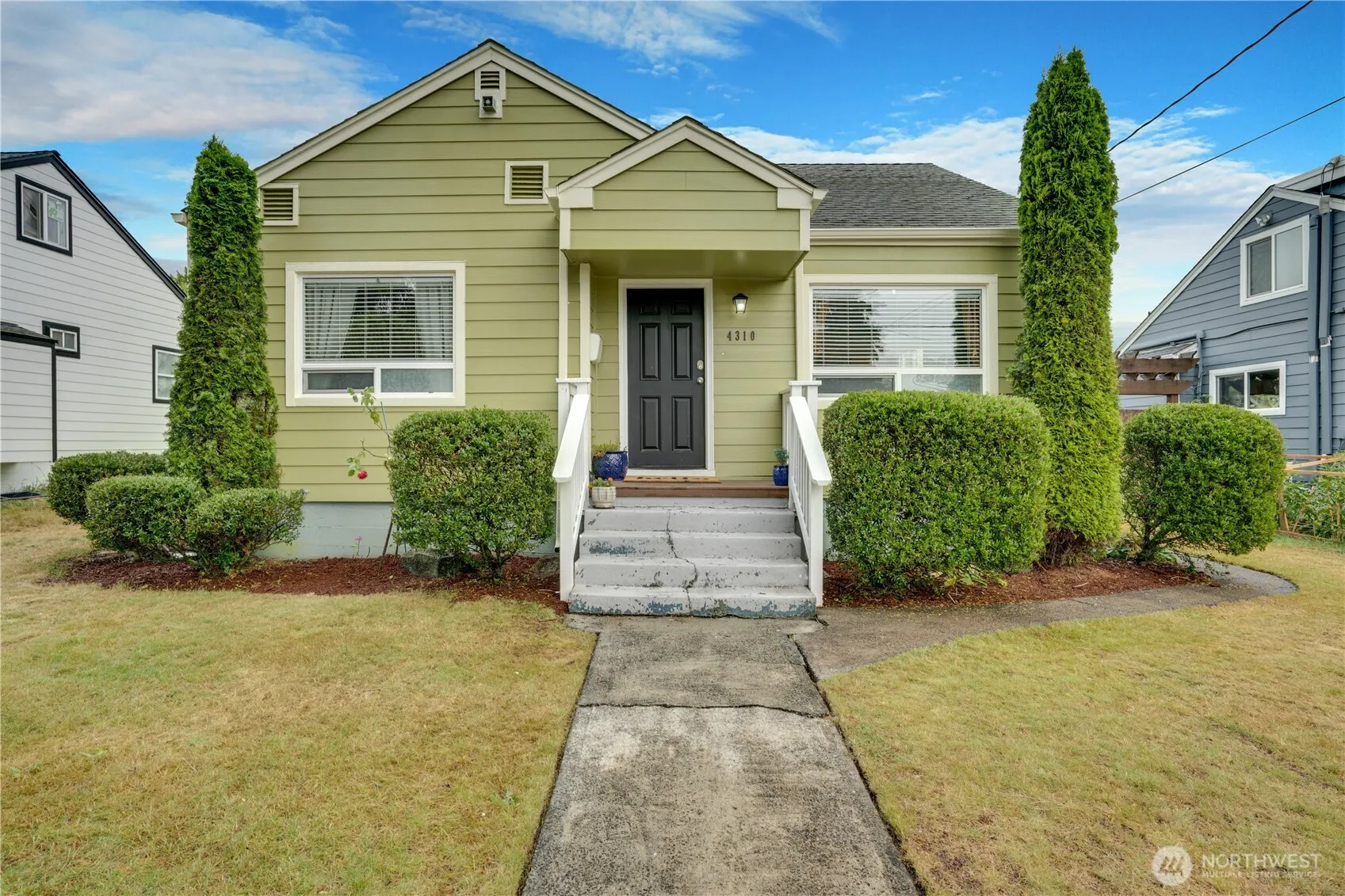 Property photo for 4310 E C Street, Tacoma photo 3