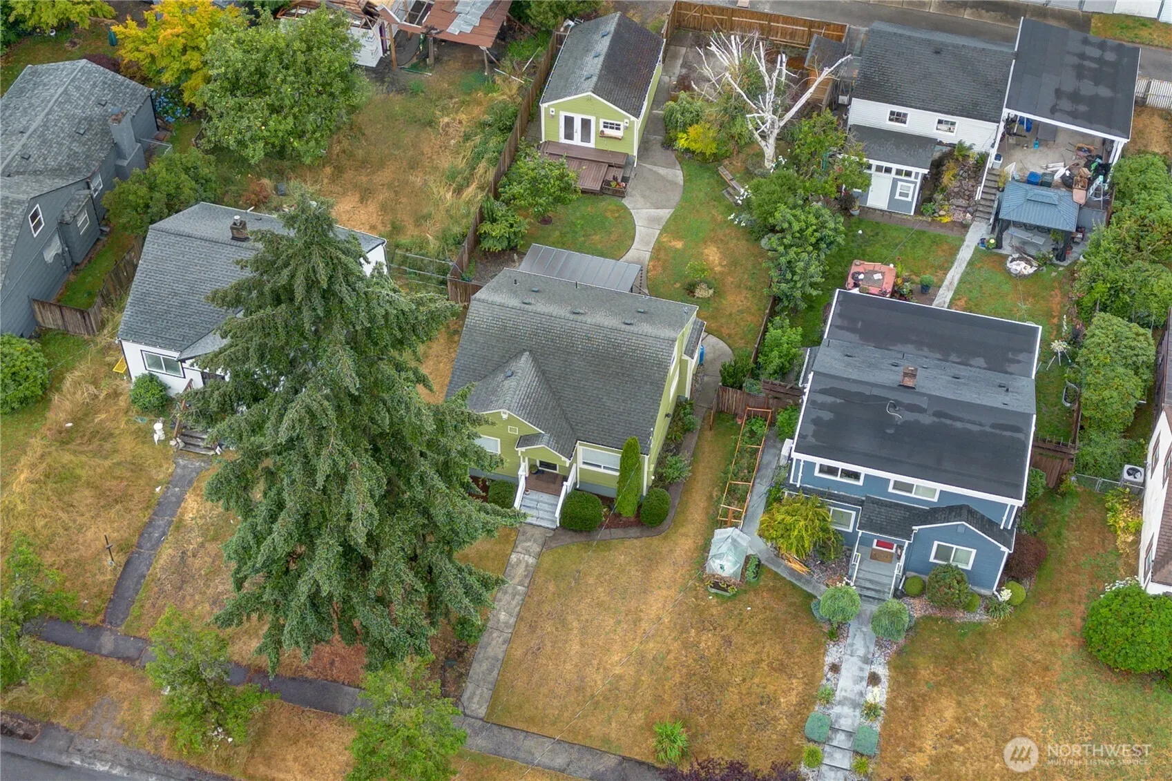 Property photo for 4310 E C Street, Tacoma photo 2