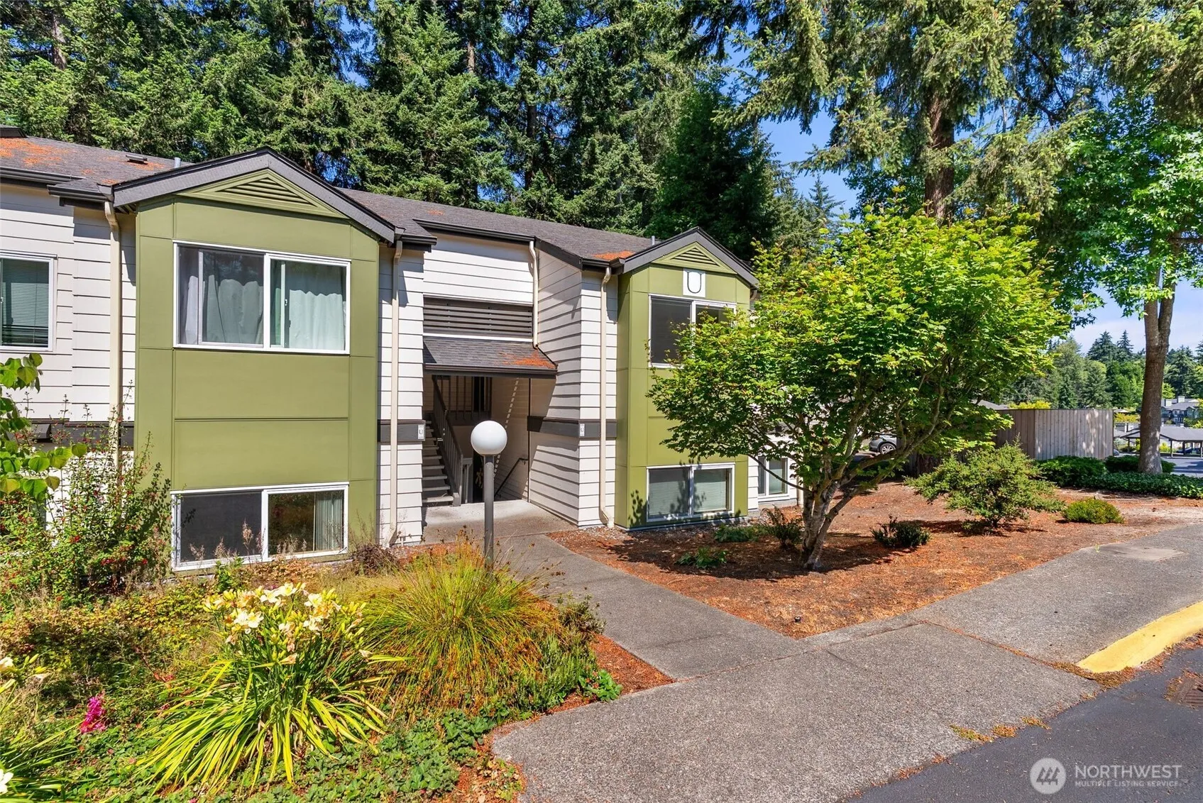 Property photo for 31500 33rd Place Sw #u-206, Federal Way