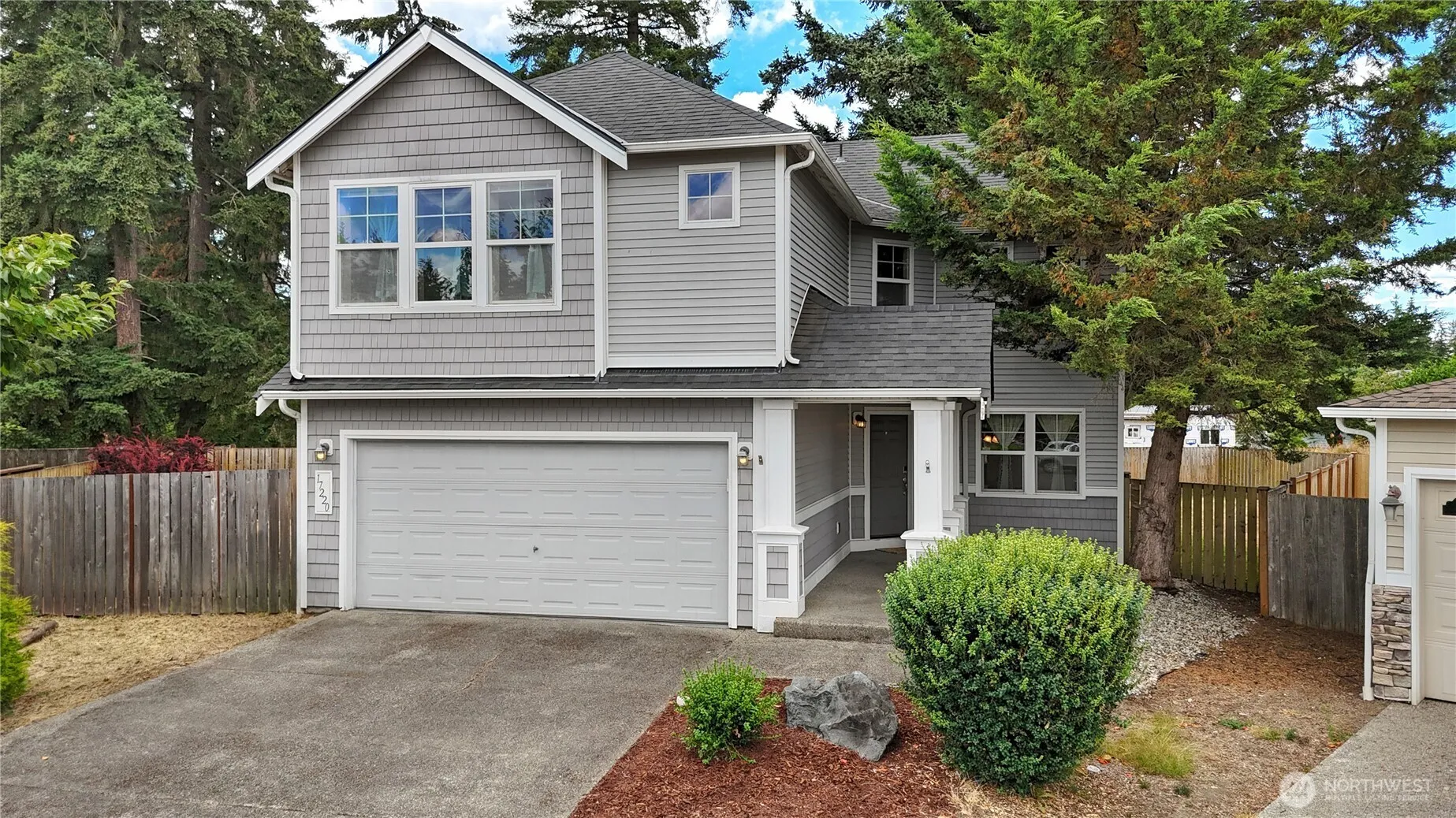 Property photo for 17220 24th Ave Ct E, Tacoma