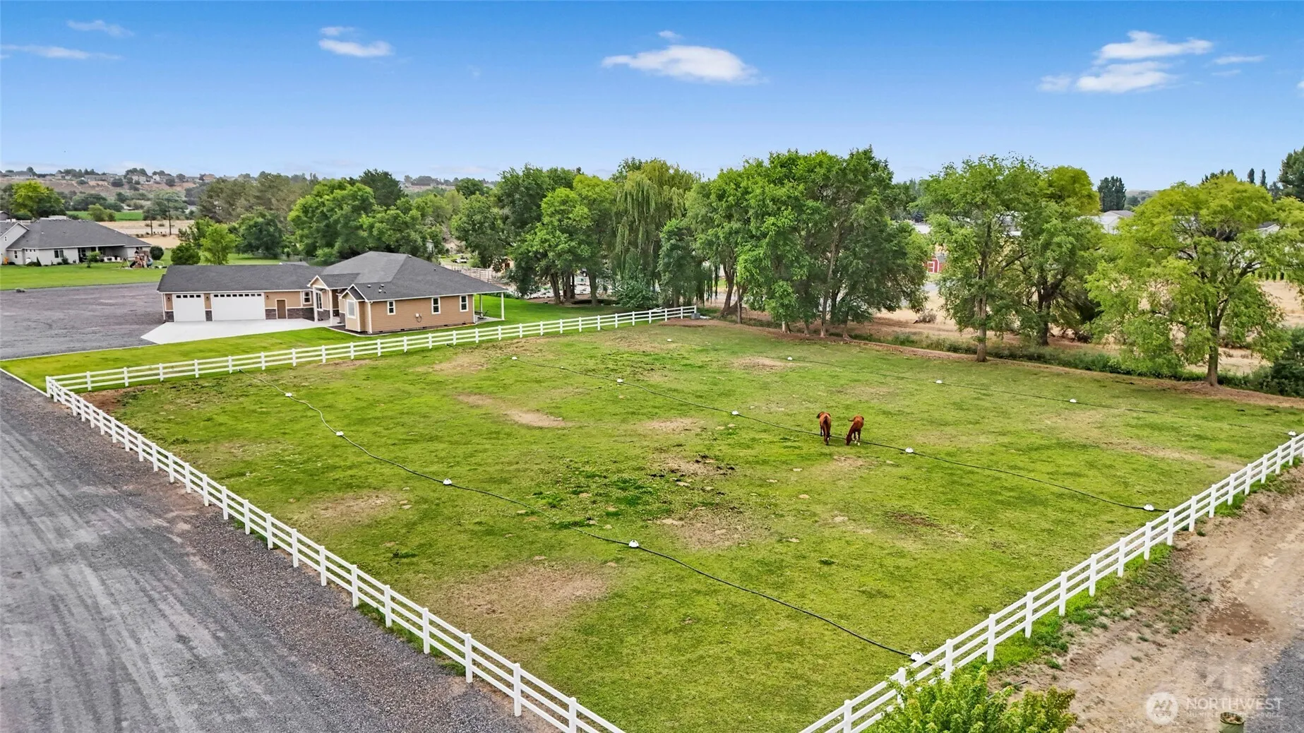 Property photo for 10875 Road 5.6 Ne, Moses Lake photo 5