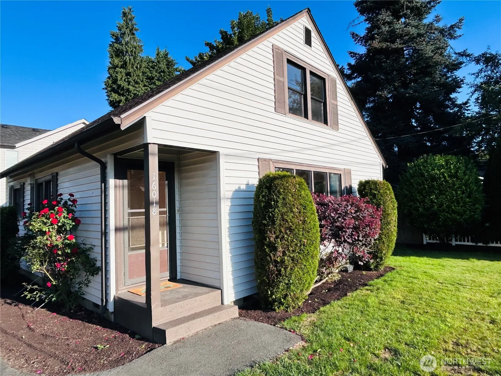 Property photo for 16018 179th Avenue Se, Monroe