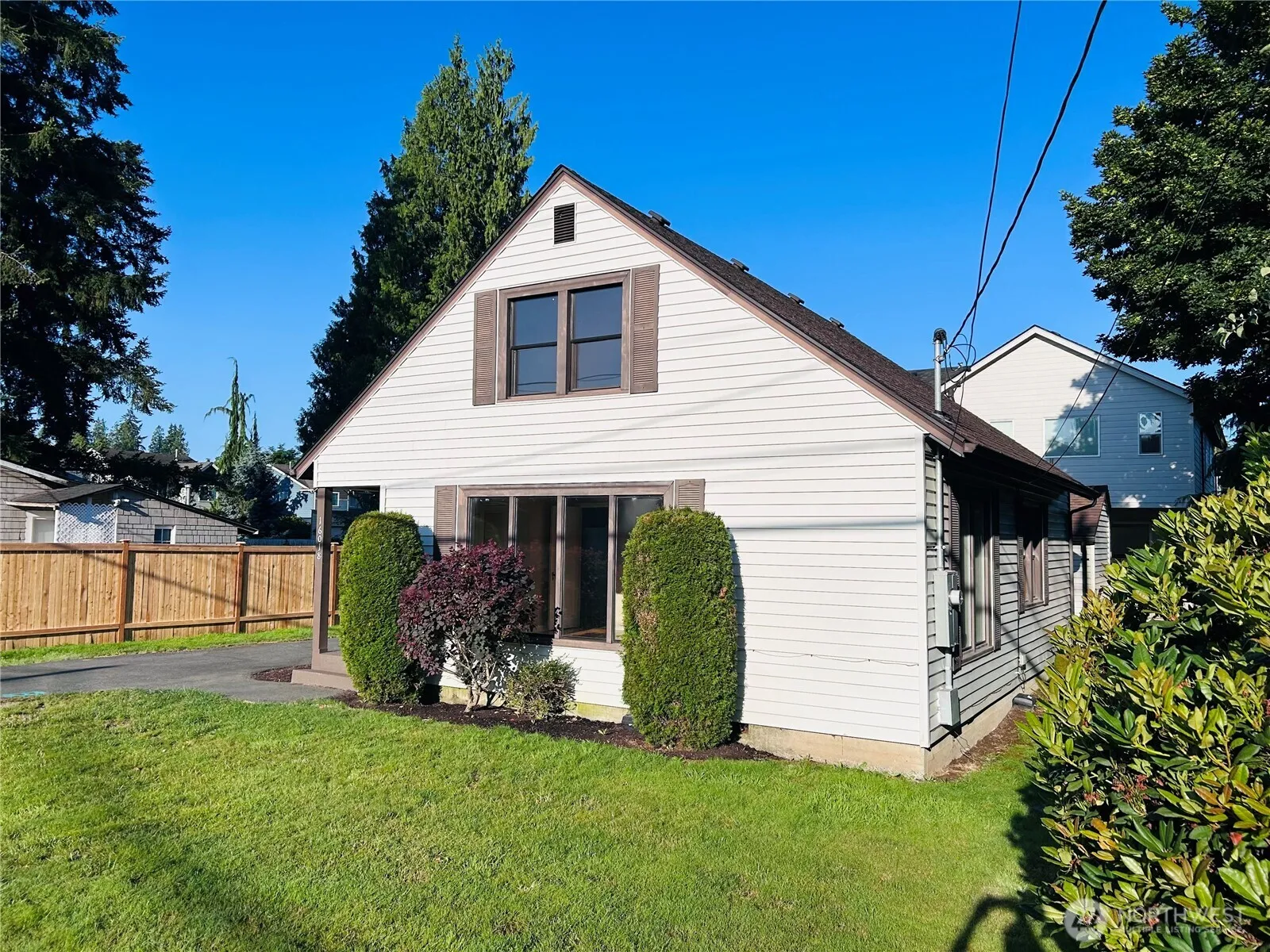 Property photo for 16018 179th Avenue Se, Monroe photo 2
