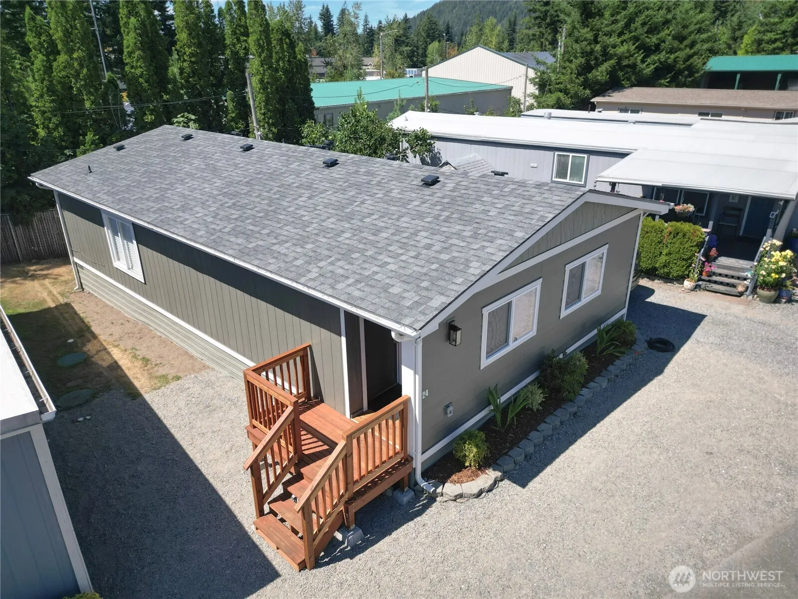 Property photo for 45800 Se North Bend Way #24, North Bend photo 2