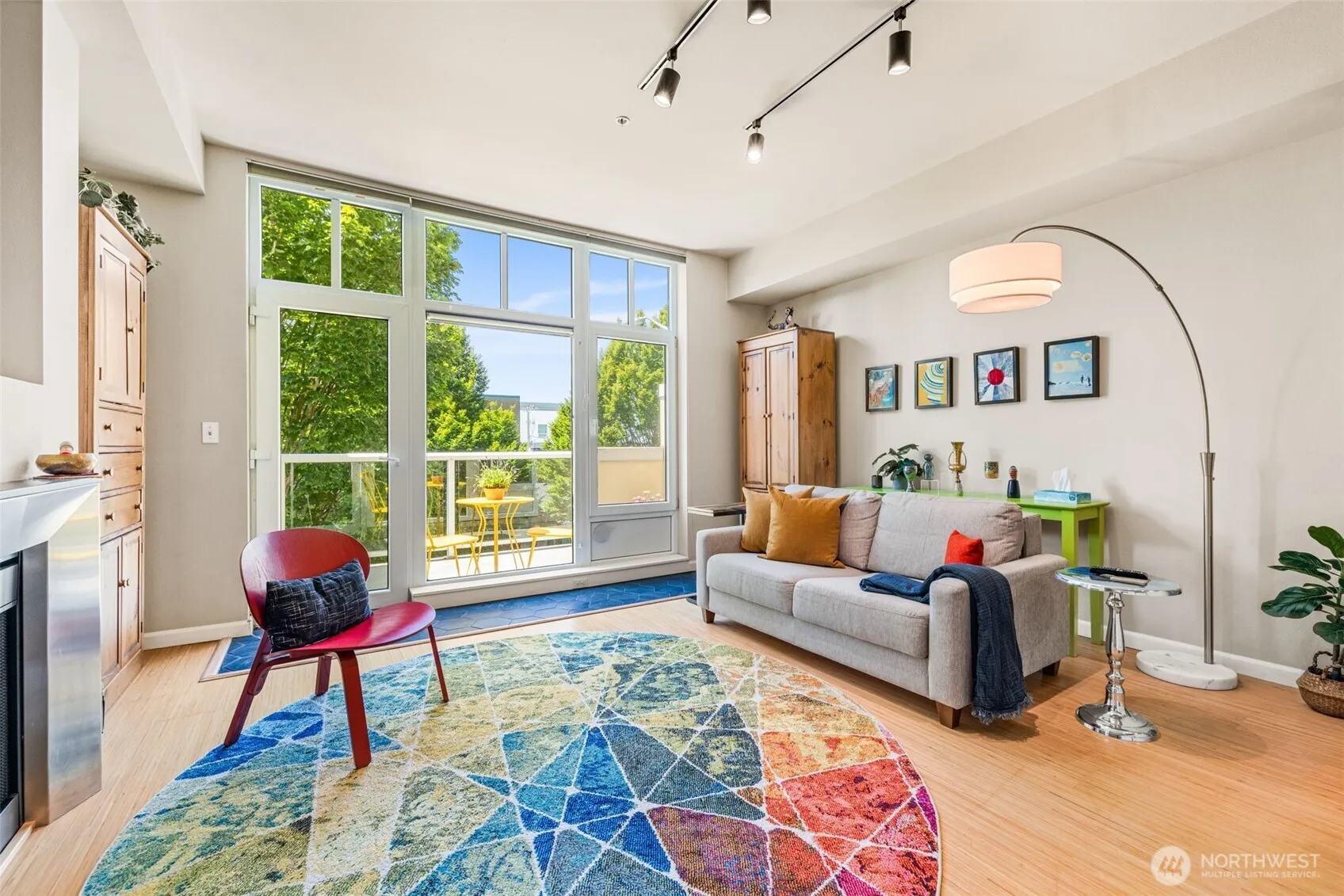 Property photo for 17 W Mercer Street #206, Seattle photo 2