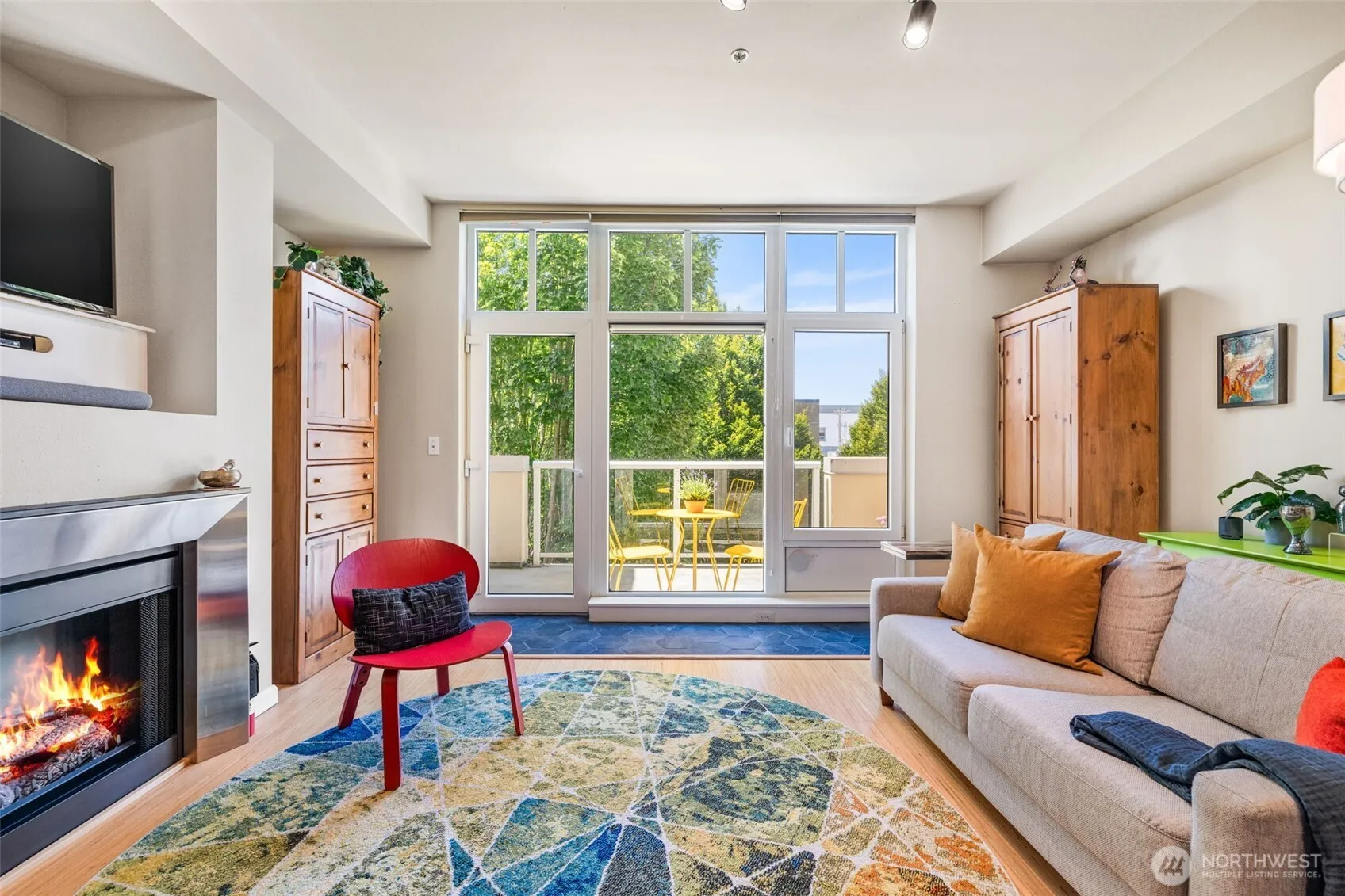Property photo for 17 W Mercer Street #206, Seattle photo 5