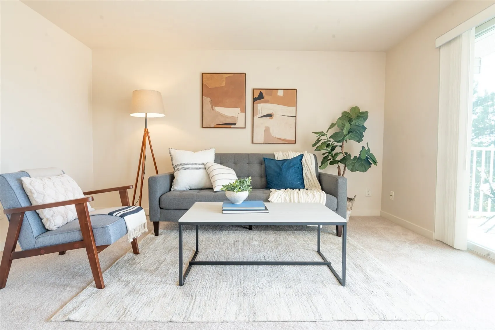 Property photo for 10744 Greenwood Avenue N #302, Seattle photo 3