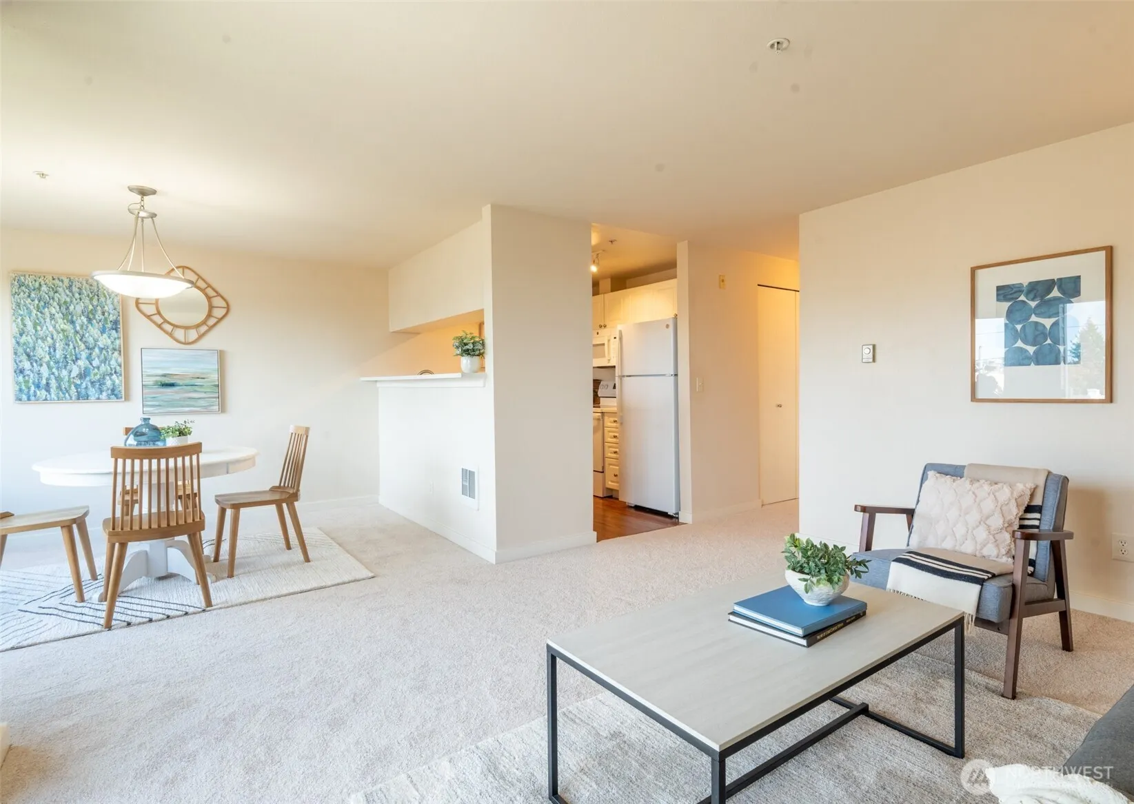 Property photo for 10744 Greenwood Avenue N #302, Seattle photo 5