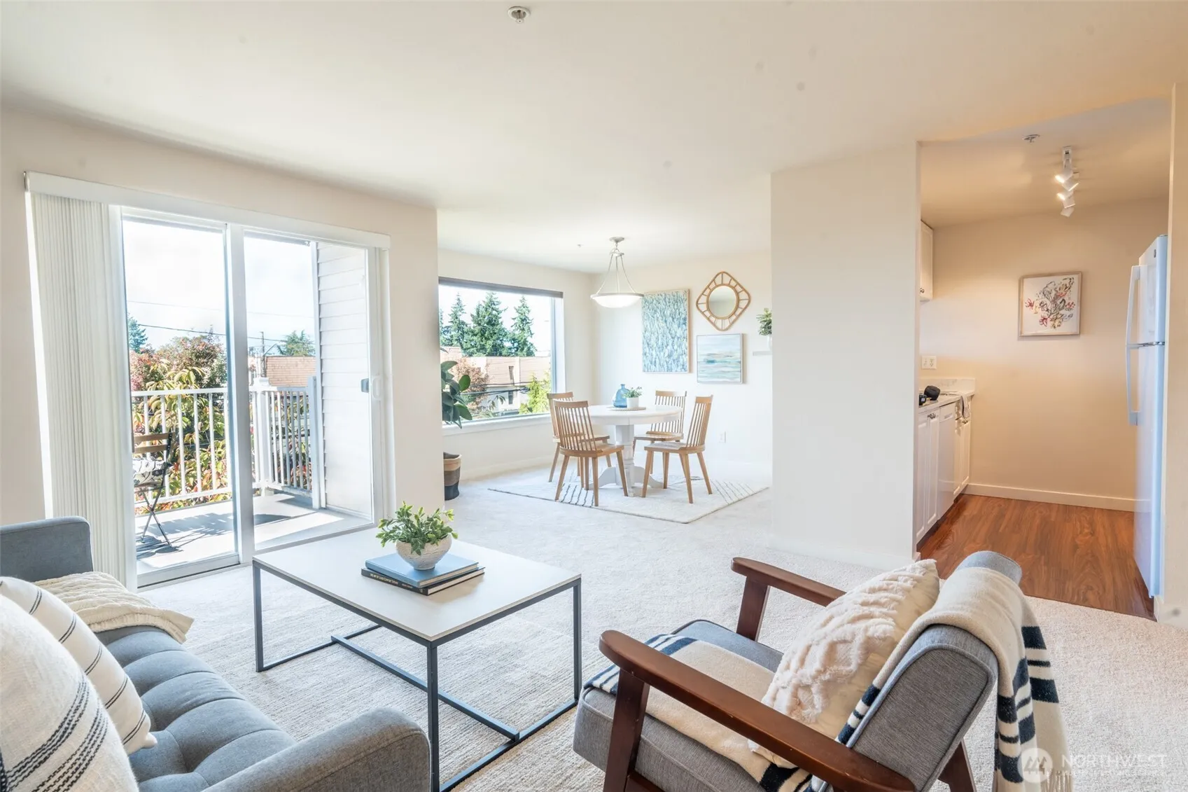 Property photo for 10744 Greenwood Avenue N #302, Seattle