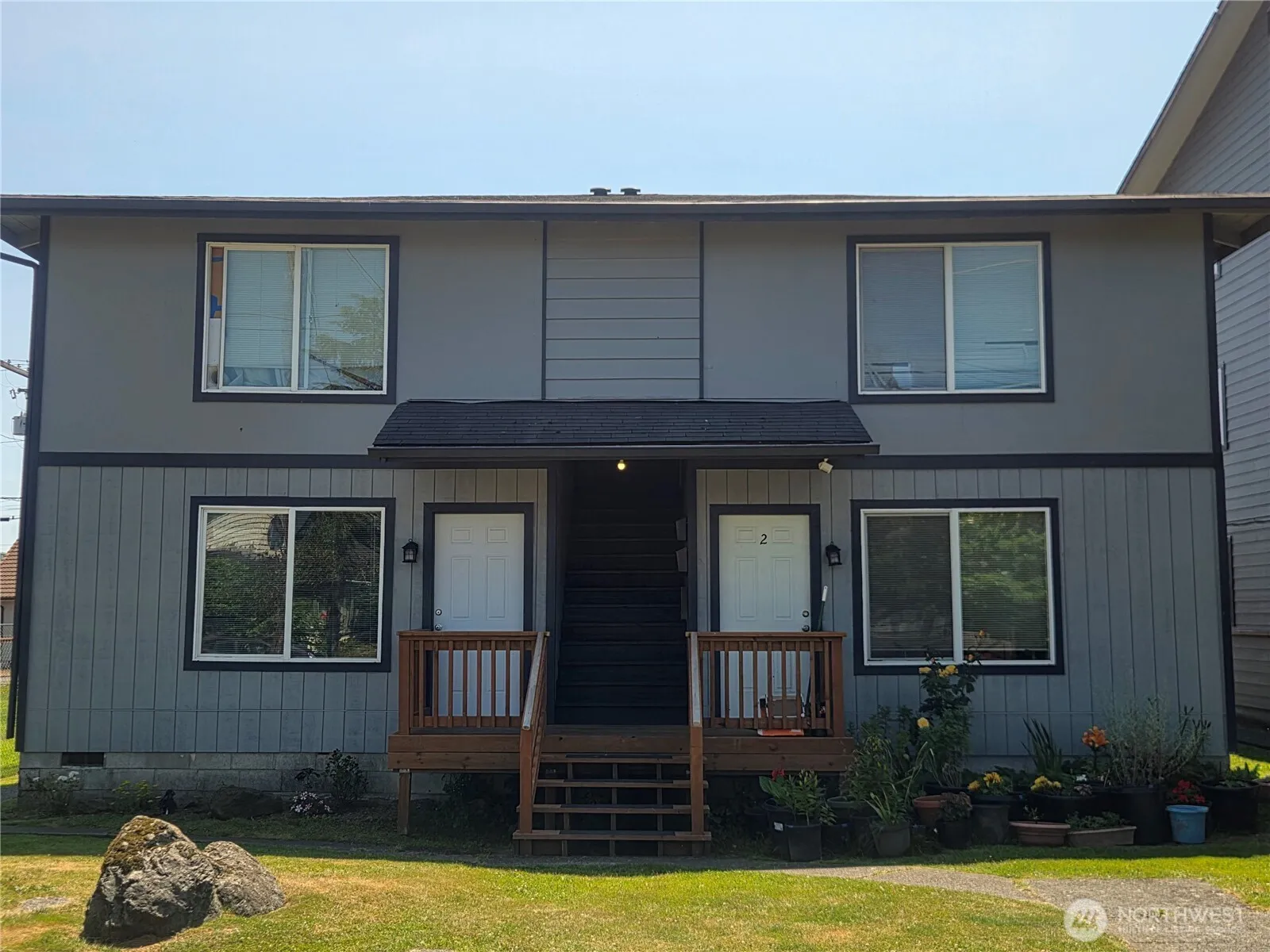 Property photo for 309 E 2nd, Aberdeen