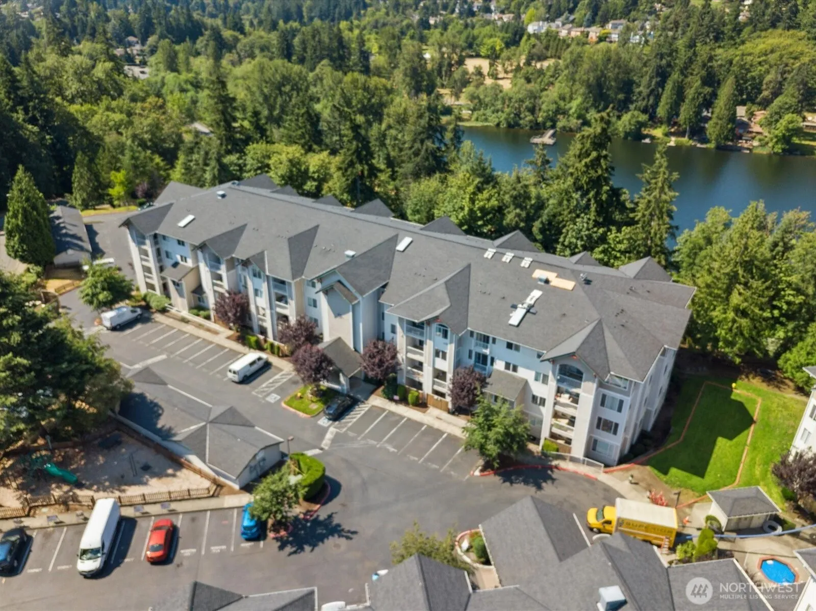 Property photo for 13301 Se 79th Place #c311, Newcastle
