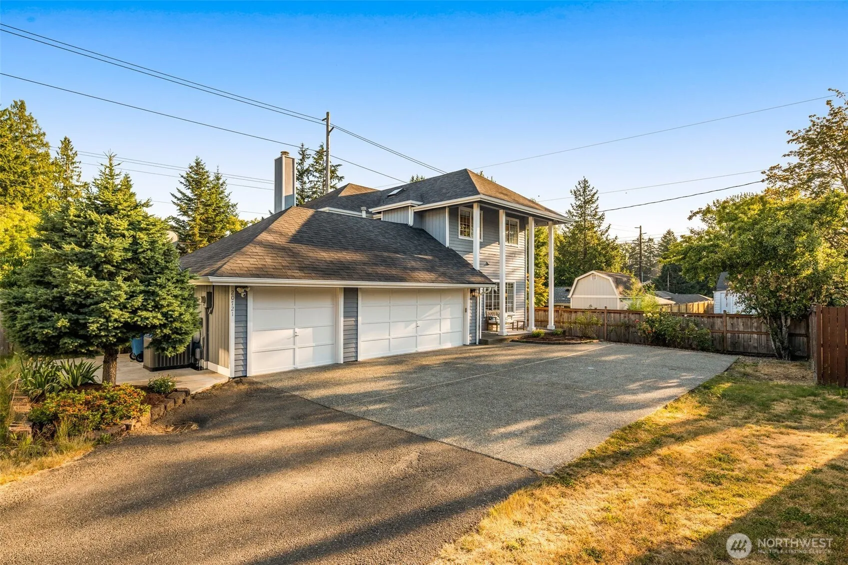 Property photo for 20721 122nd Place Se, Kent