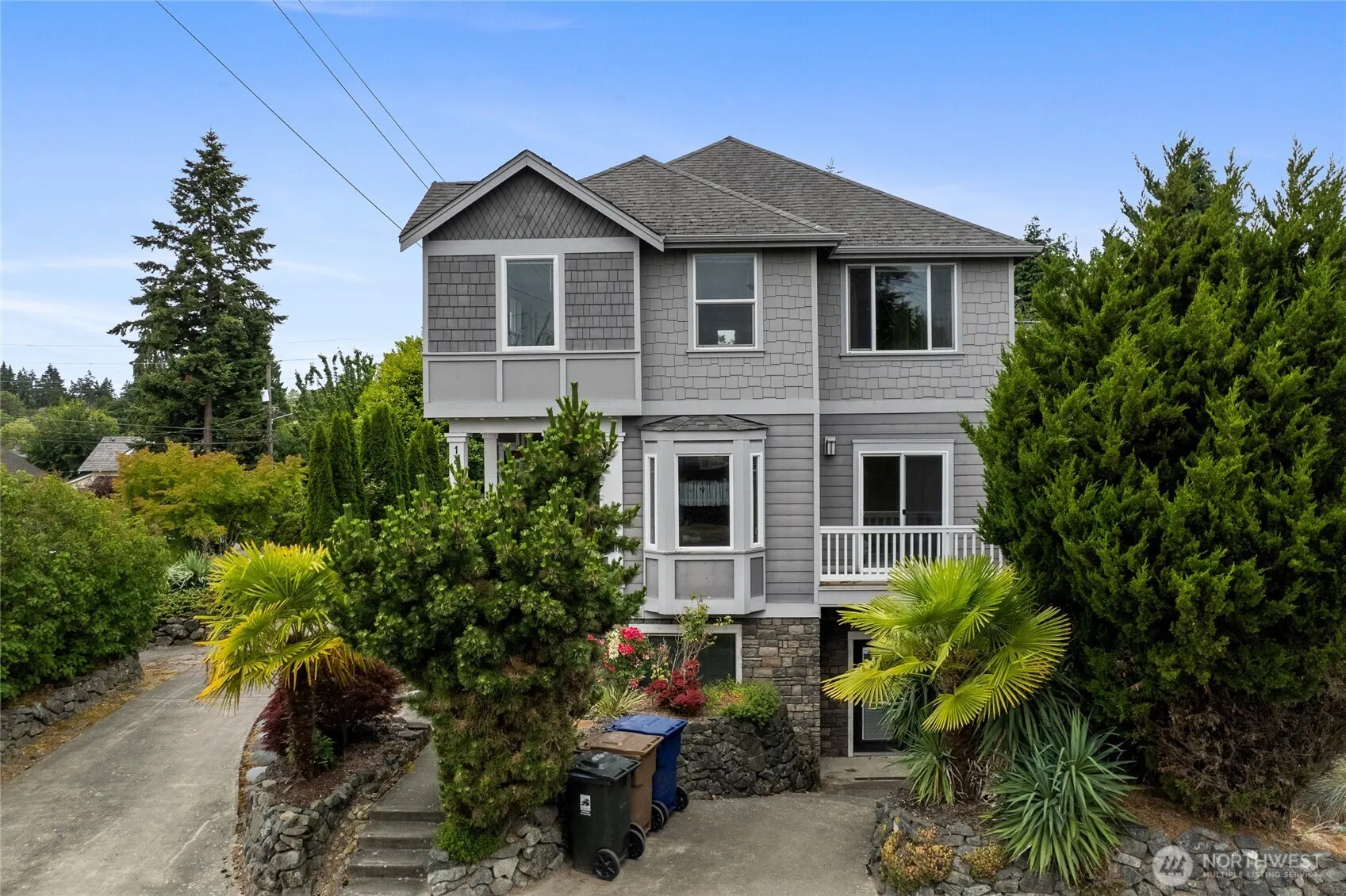 Property photo for 1904 N Proctor Street, Tacoma