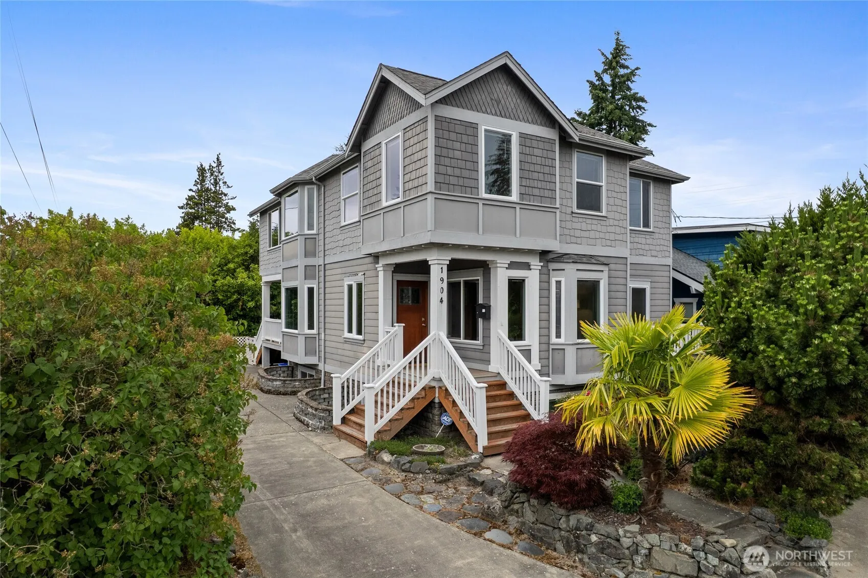Property photo for 1904 N Proctor Street, Tacoma photo 2