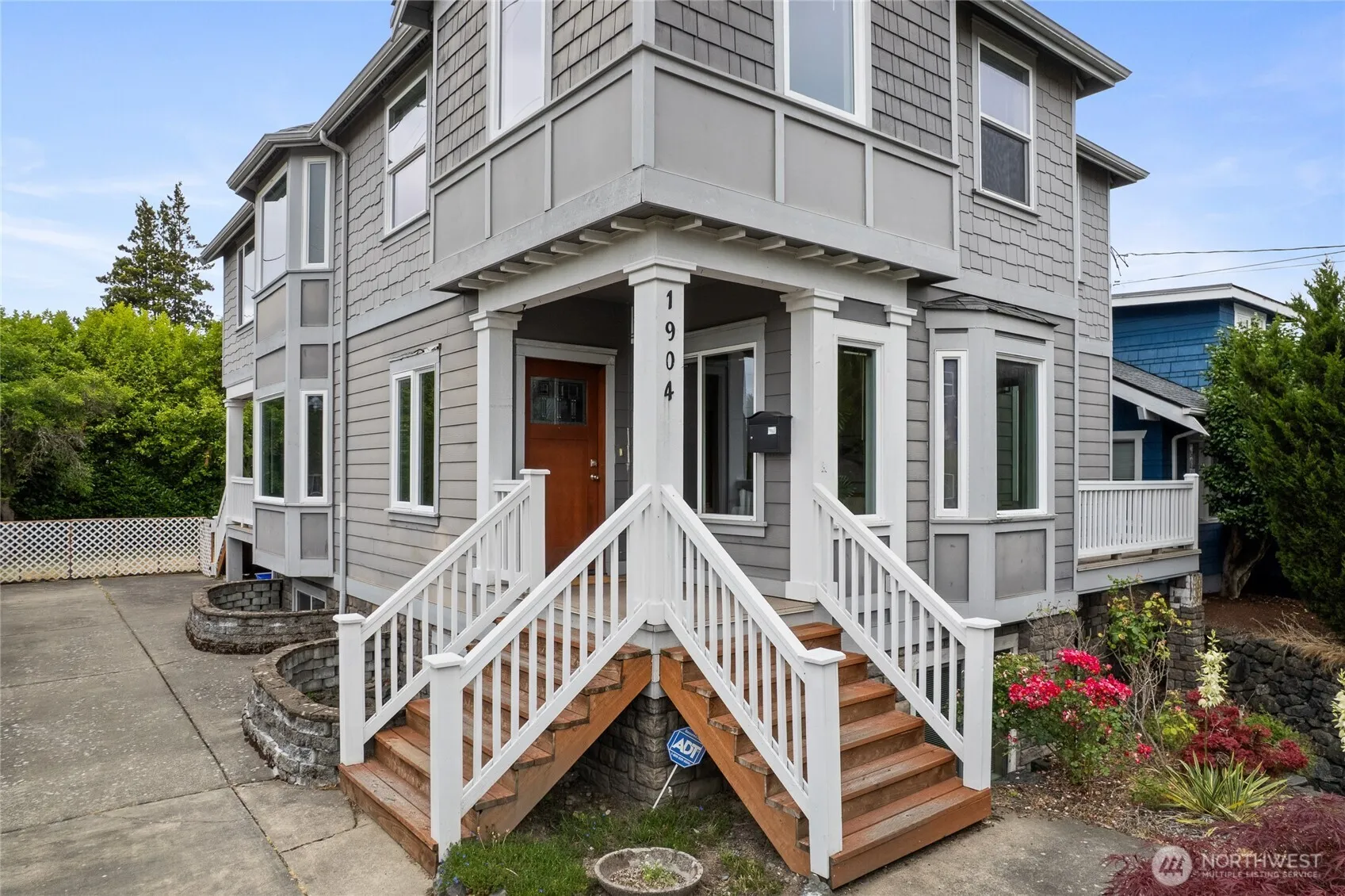 Property photo for 1904 N Proctor Street, Tacoma photo 2