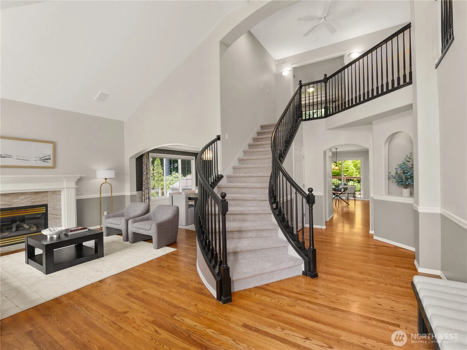 Property photo for 23420 Se 28th Court, Sammamish photo 2
