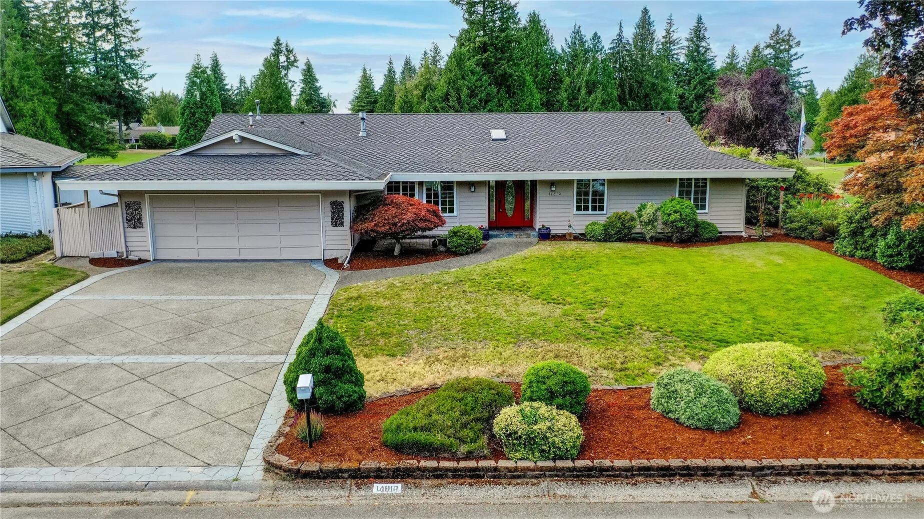 Property photo for 14812 Se 170th Street, Renton photo 2