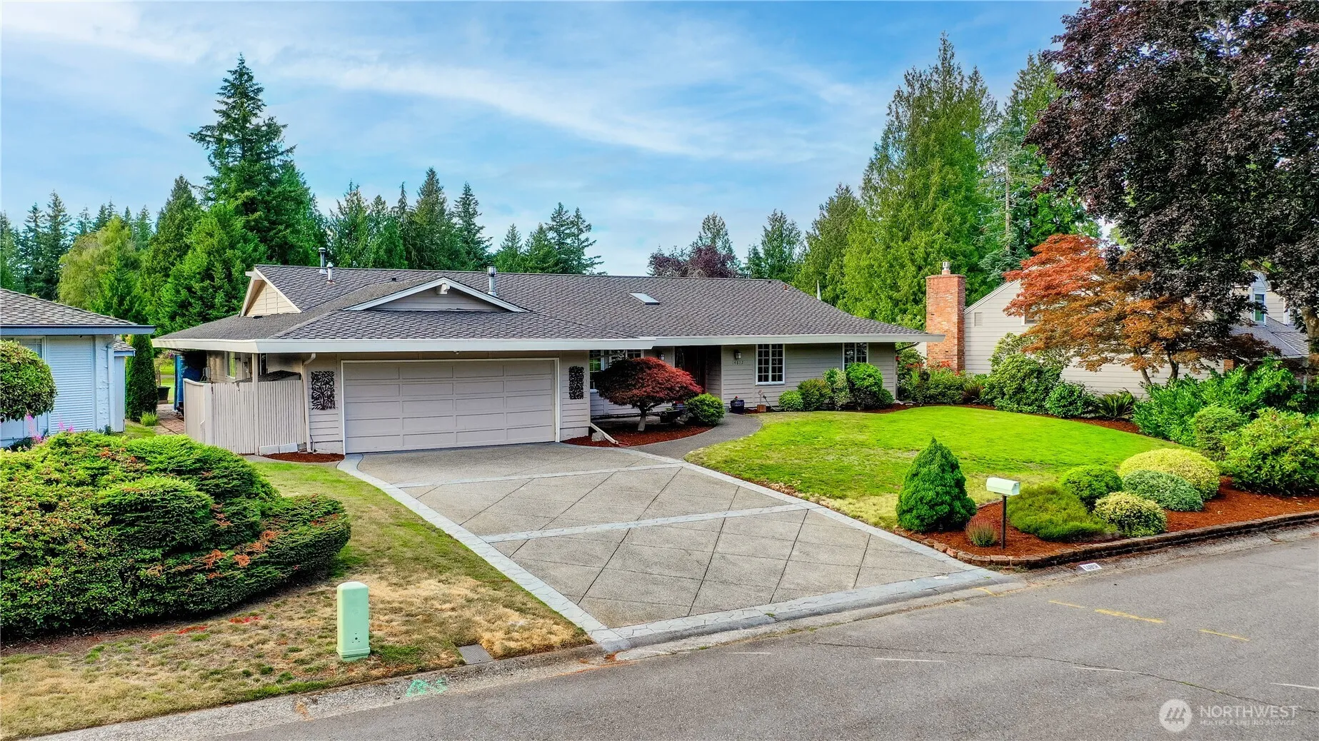Property photo for 14812 Se 170th Street, Renton photo 4