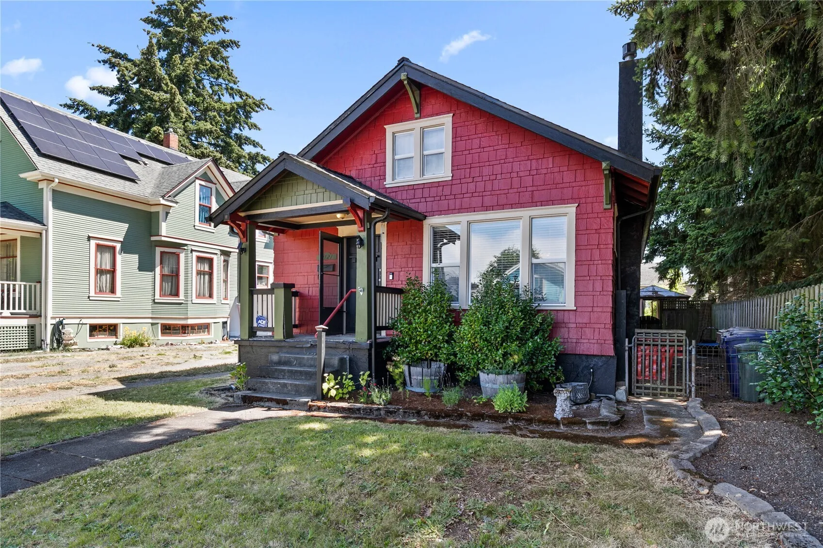 Property photo for 2121 S M Street, Tacoma photo 2