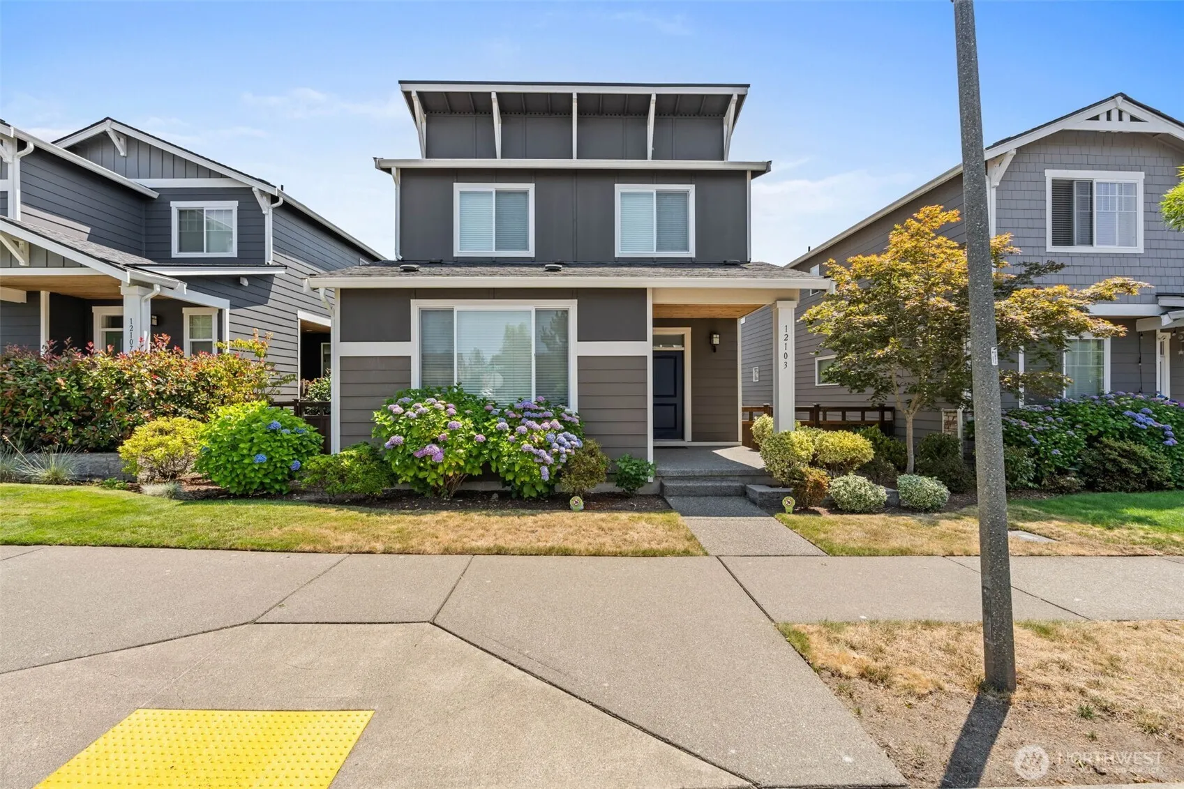 Property photo for 12103 Se 292nd Way, Auburn
