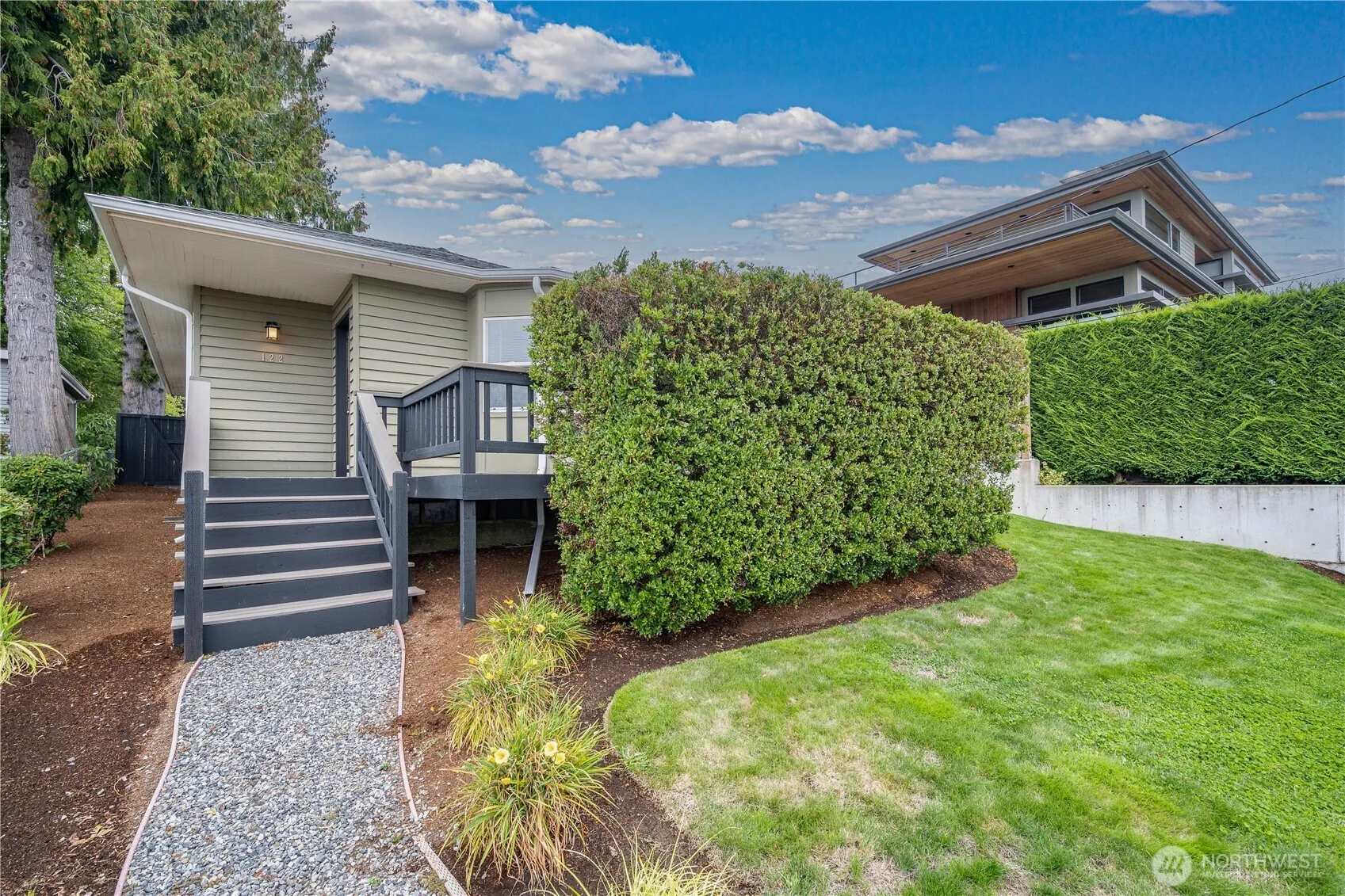 Property photo for 122 8th Avenue, Kirkland photo 2